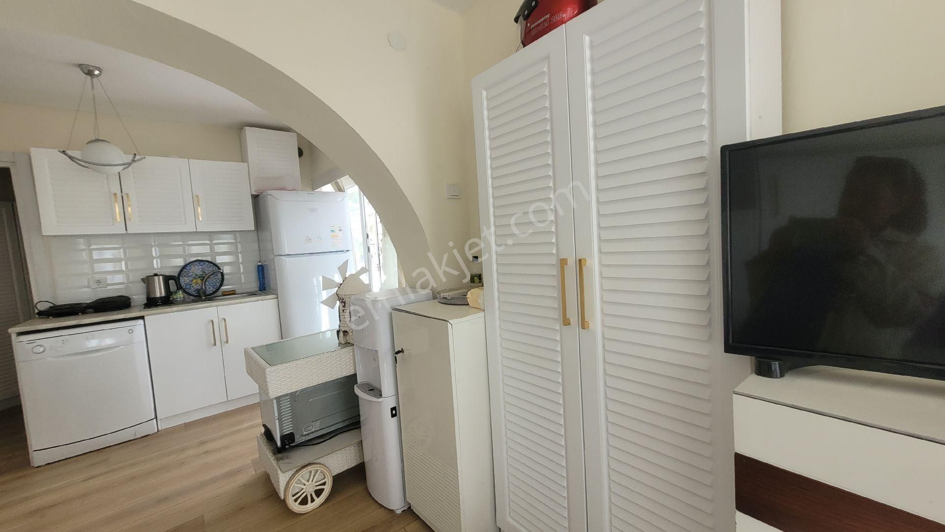 Akyarlar Yalı Da Swiss Otelin - Görsel 13