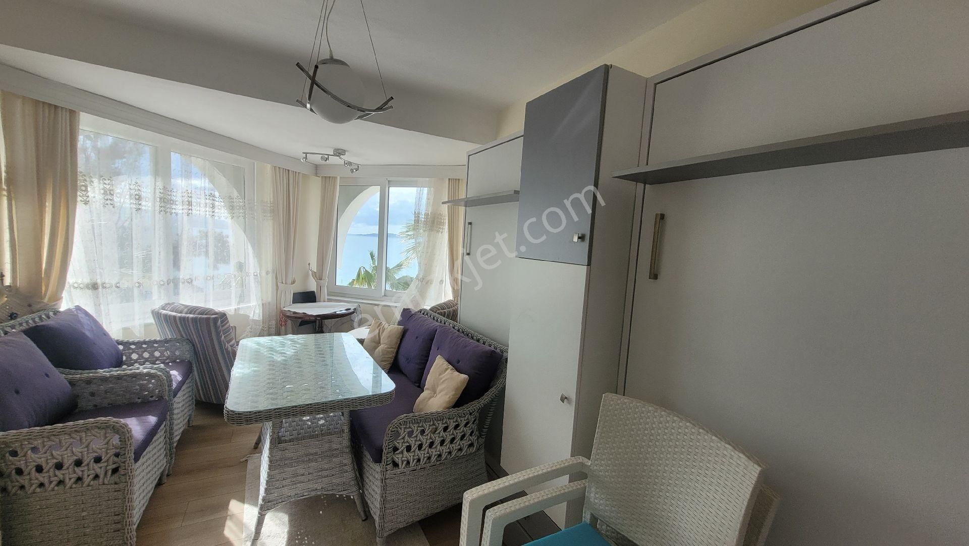 Akyarlar Yalı Da Swiss Otelin - Görsel 18