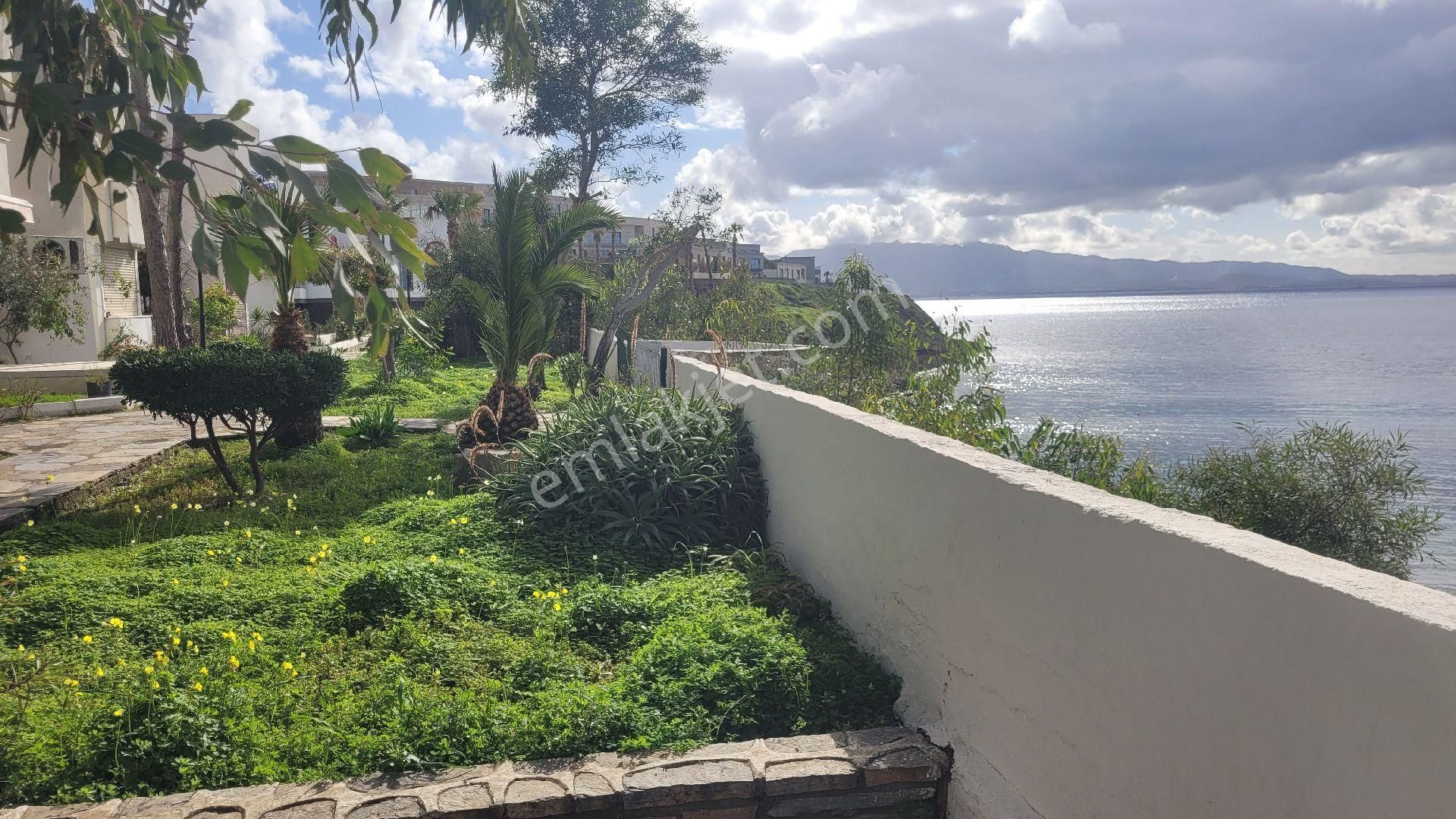 Akyarlar Yalı Da Swiss Otelin - Görsel 32