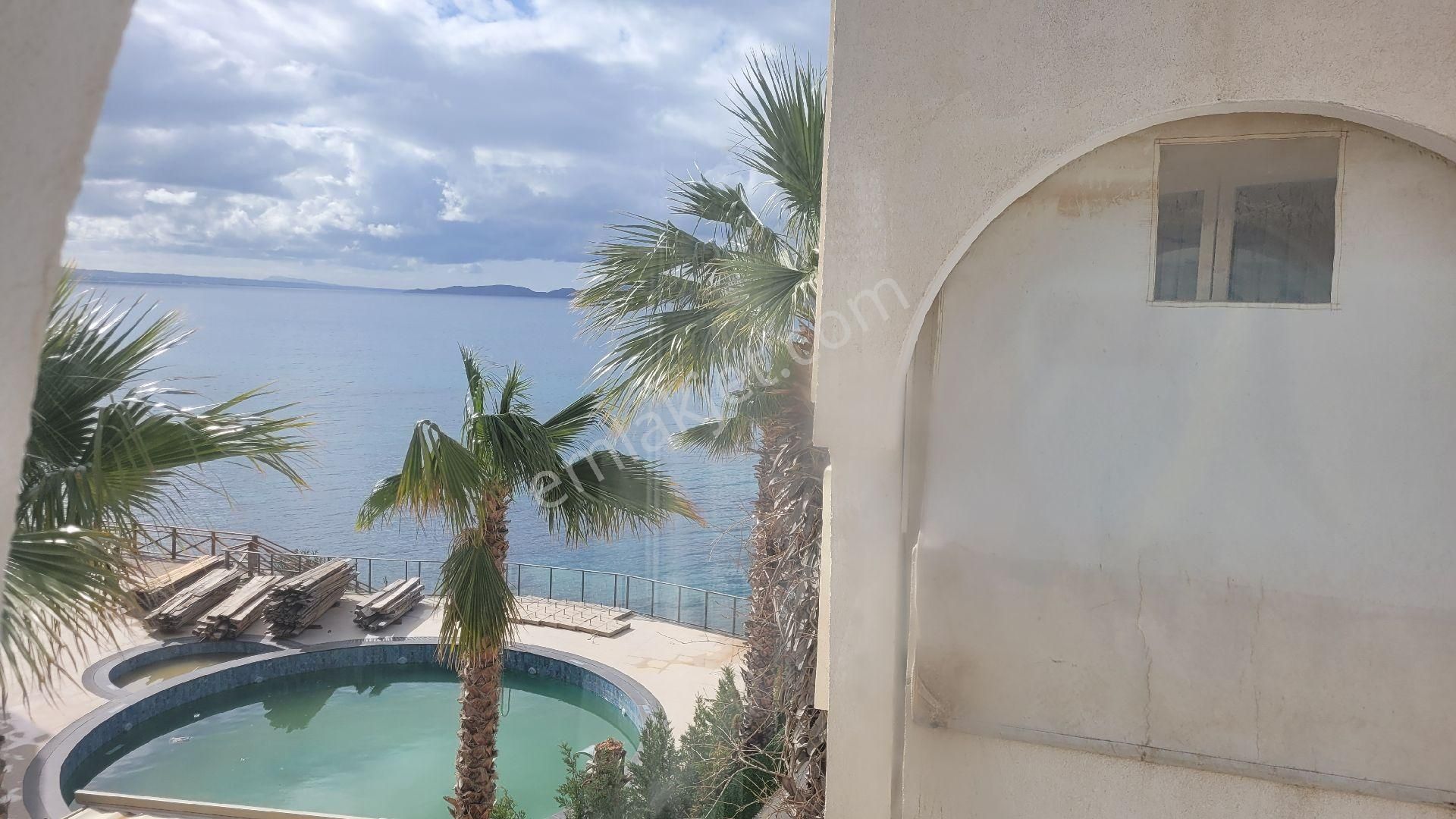 Akyarlar Yalı Da Swiss Otelin - Görsel 20