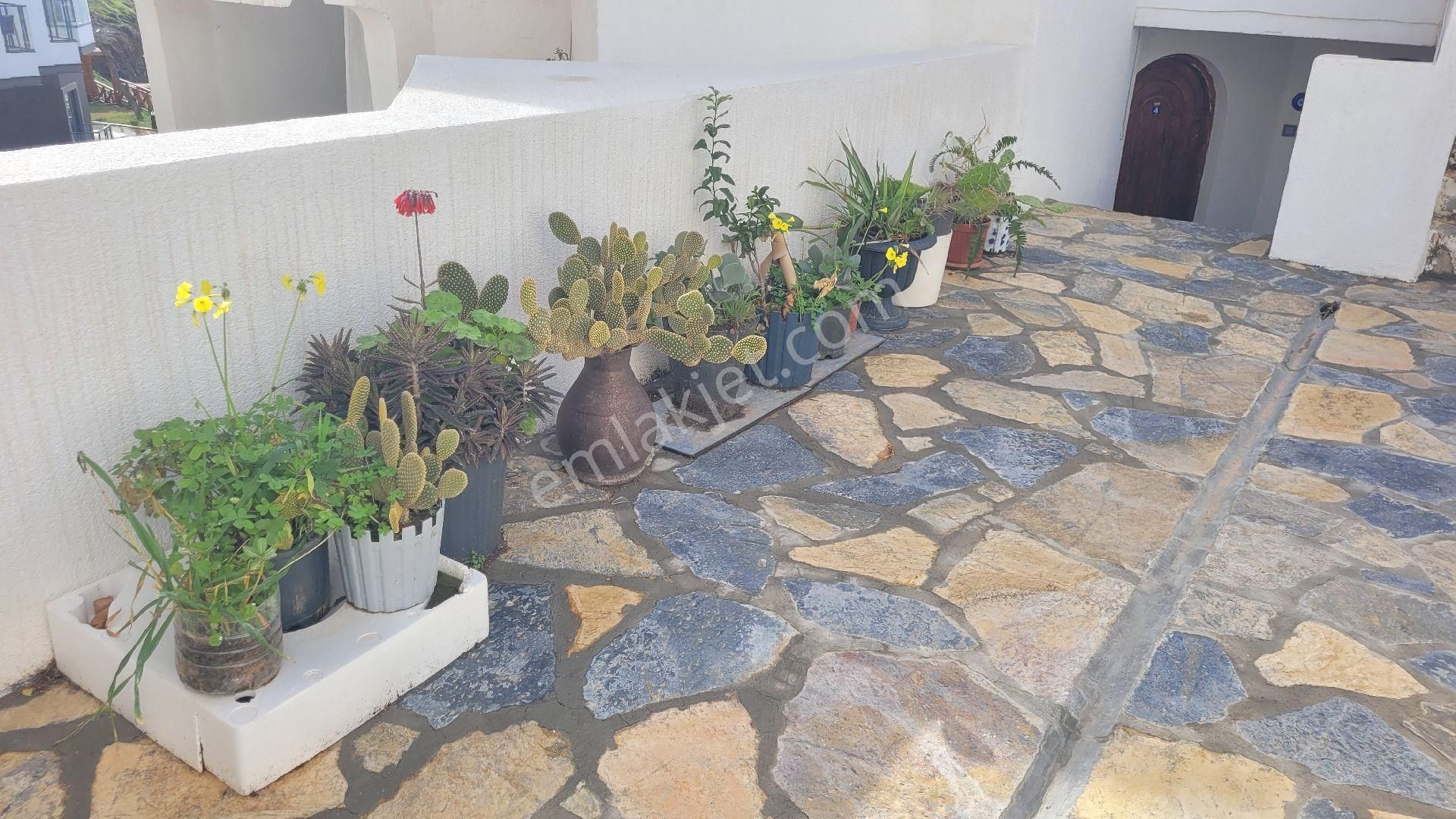 Akyarlar Yalı Da Swiss Otelin - Görsel 28