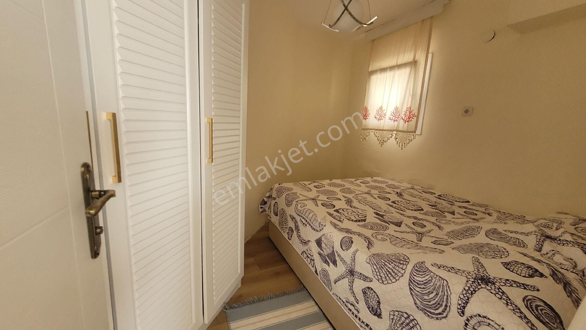 Akyarlar Yalı Da Swiss Otelin - Görsel 16