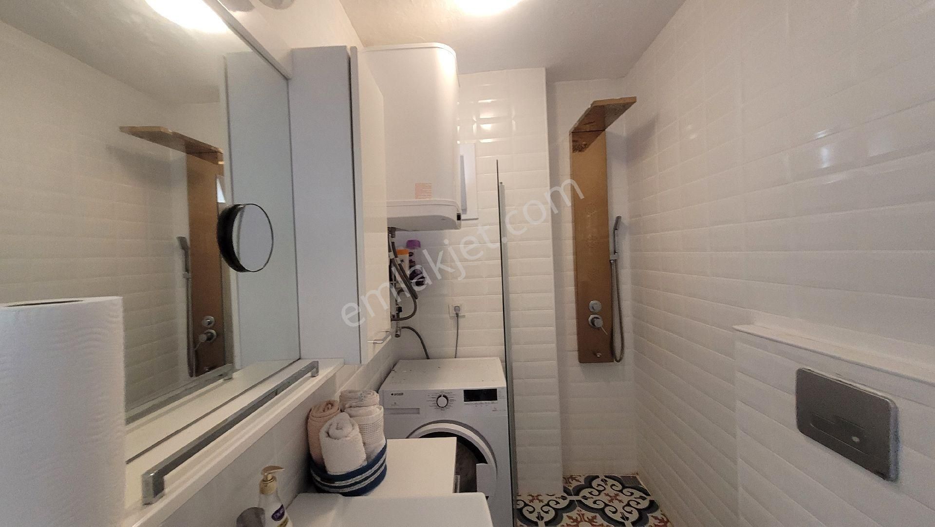 Akyarlar Yalı Da Swiss Otelin - Görsel 25