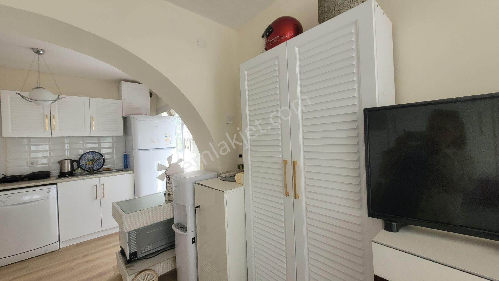 Akyarlar Yalı Da Swiss Otelin - Görsel 14