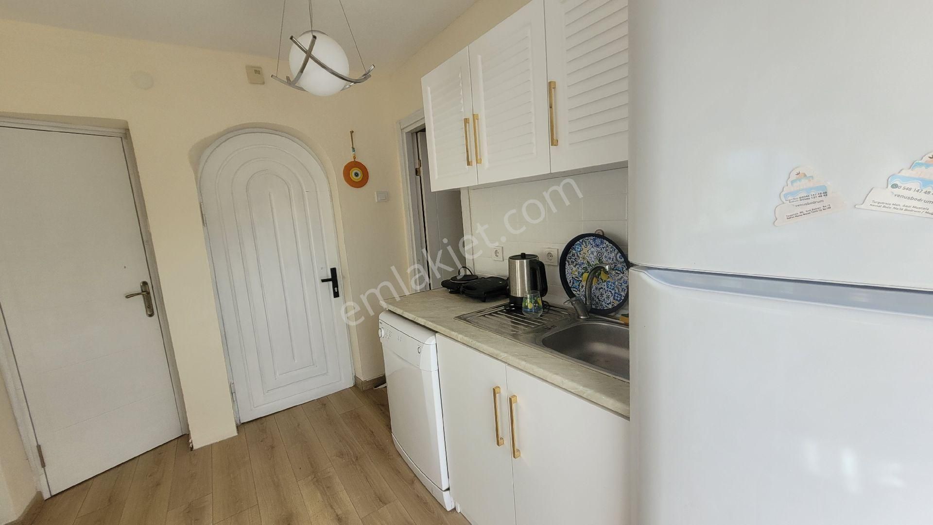 Akyarlar Yalı Da Swiss Otelin - Görsel 8