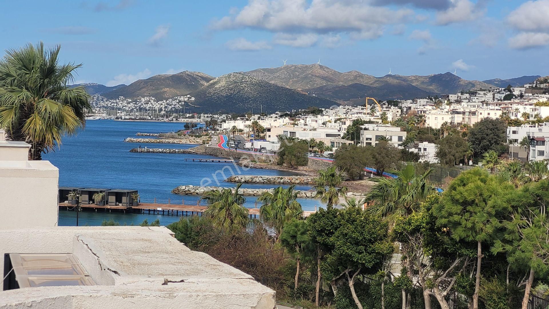 Akyarlar Yalı Da Swiss Otelin