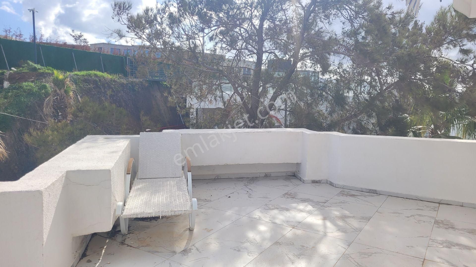 Akyarlar Yalı Da Swiss Otelin - Görsel 3