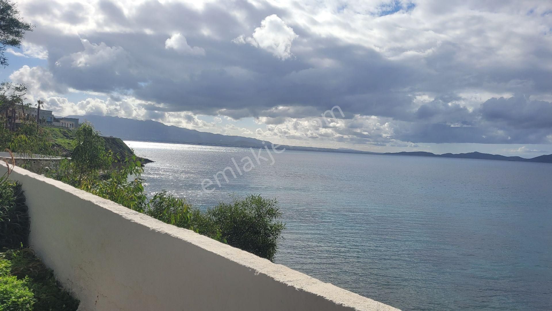 Akyarlar Yalı Da Swiss Otelin - Görsel 35