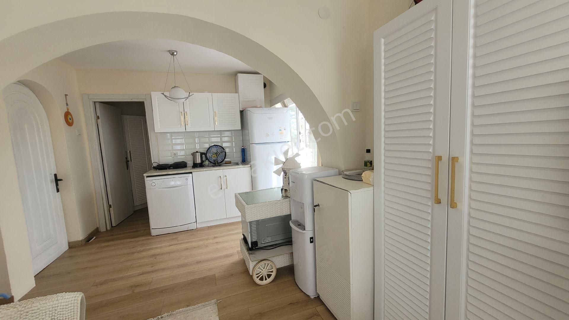 Akyarlar Yalı Da Swiss Otelin - Görsel 11