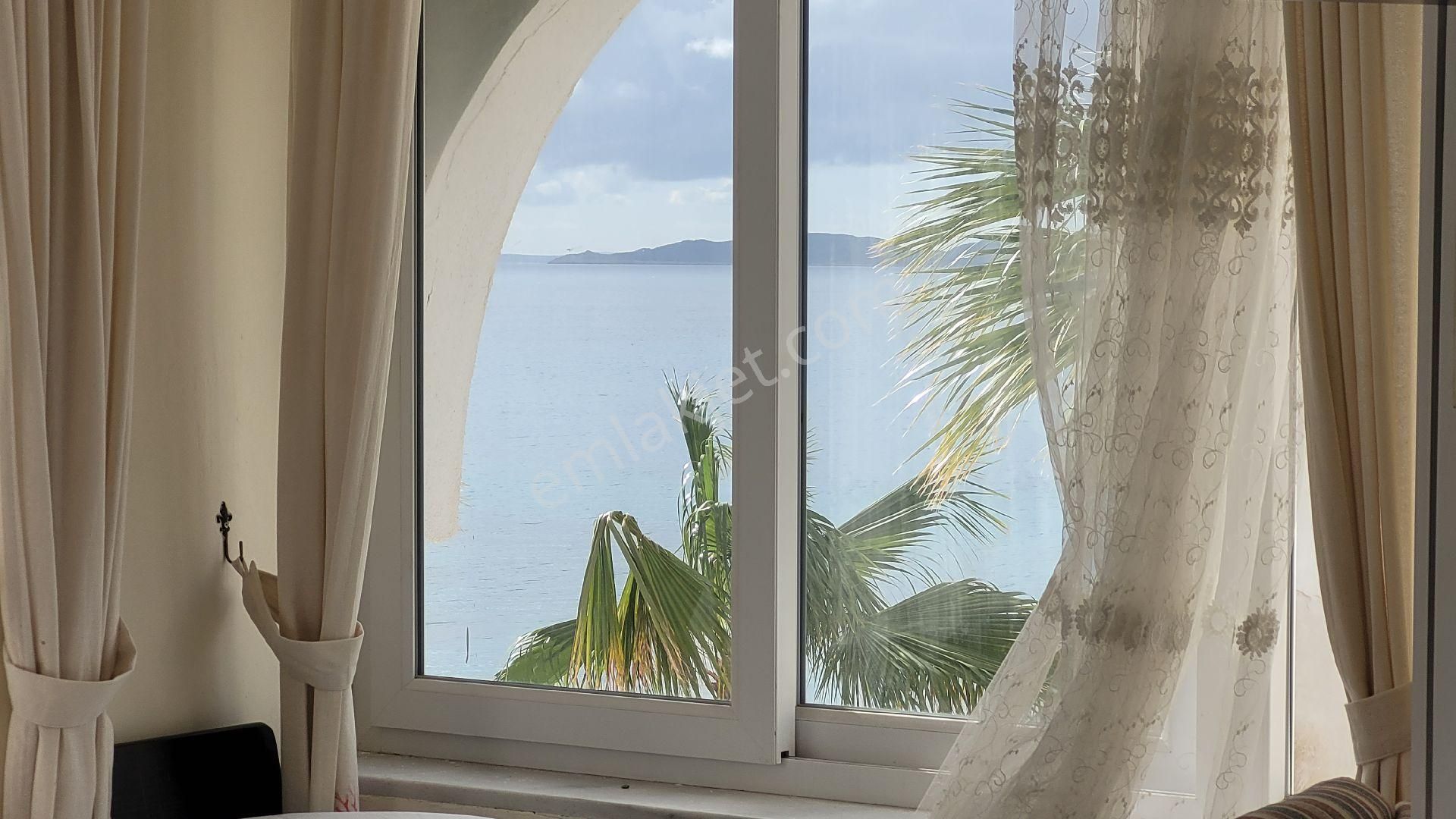 Akyarlar Yalı Da Swiss Otelin - Görsel 17