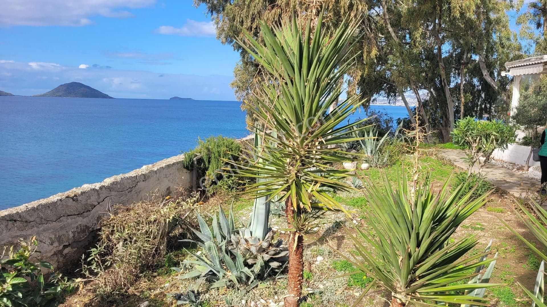 Akyarlar Yalı Da Swiss Otelin - Görsel 34