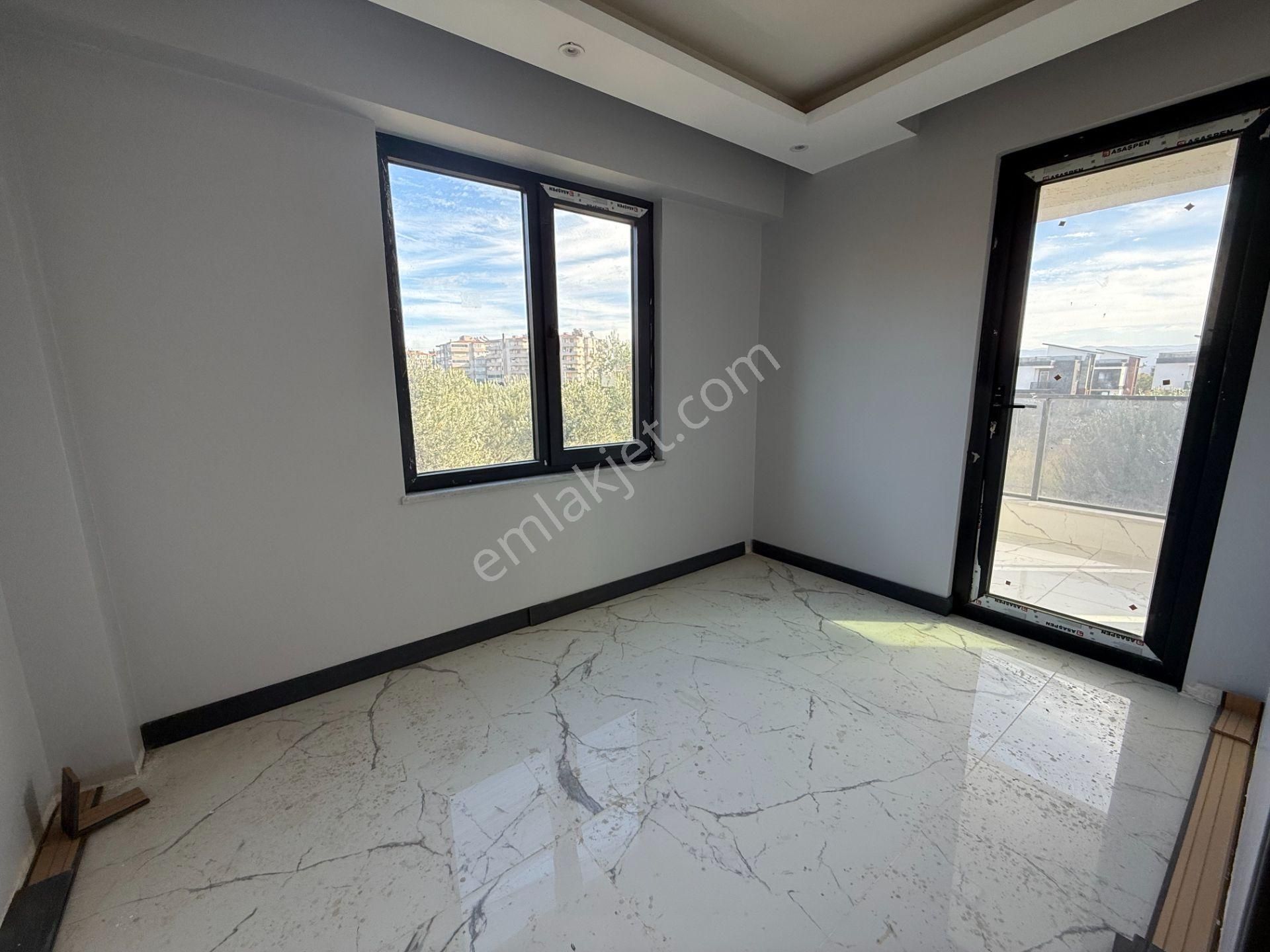 Hamidiyenin En Yeni Gözdesi... Özel Havuzlu 3+1 Satılık Villa - Görsel 22