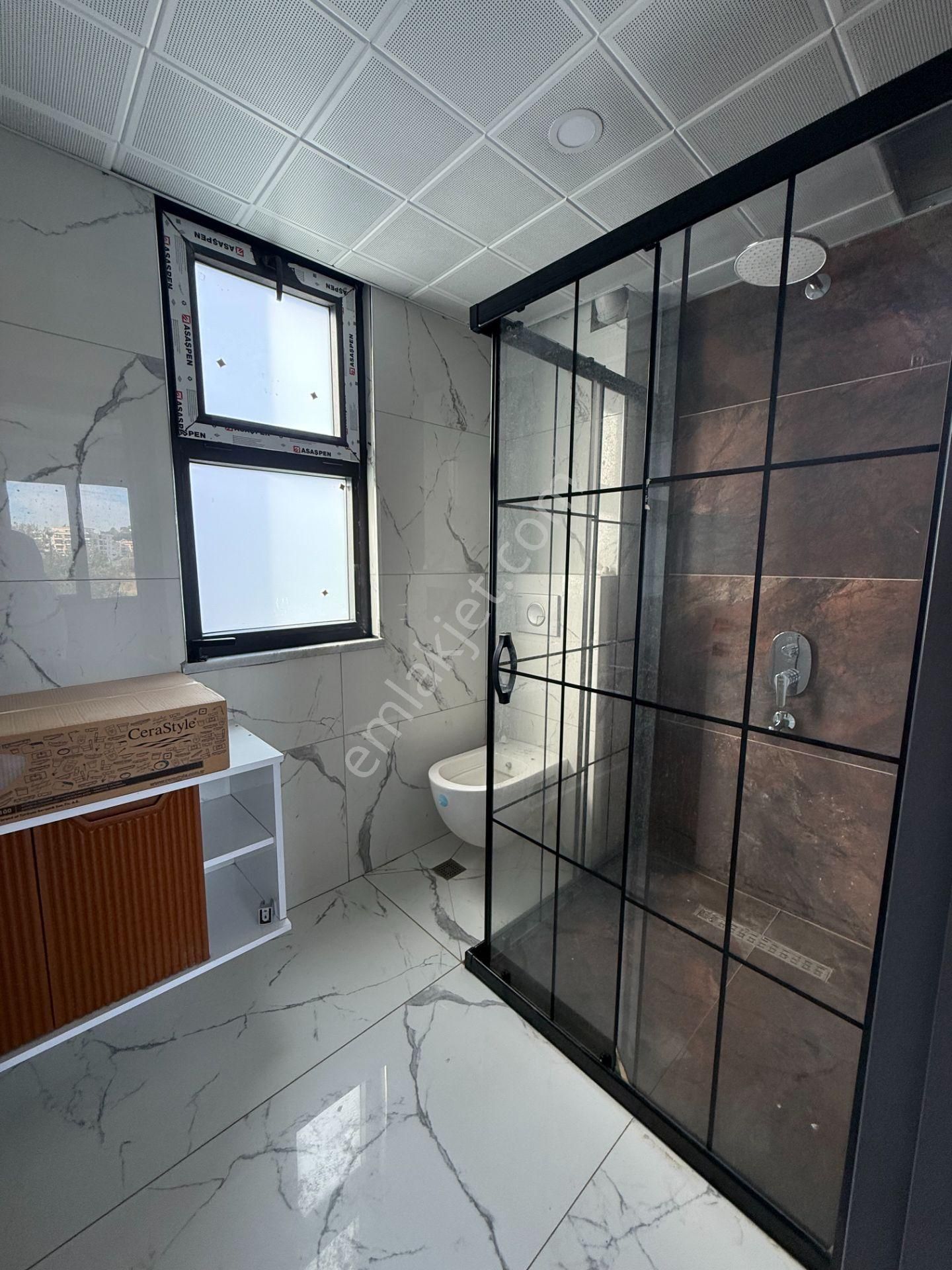 Hamidiyenin En Yeni Gözdesi... Özel Havuzlu 3+1 Satılık Villa - Görsel 26