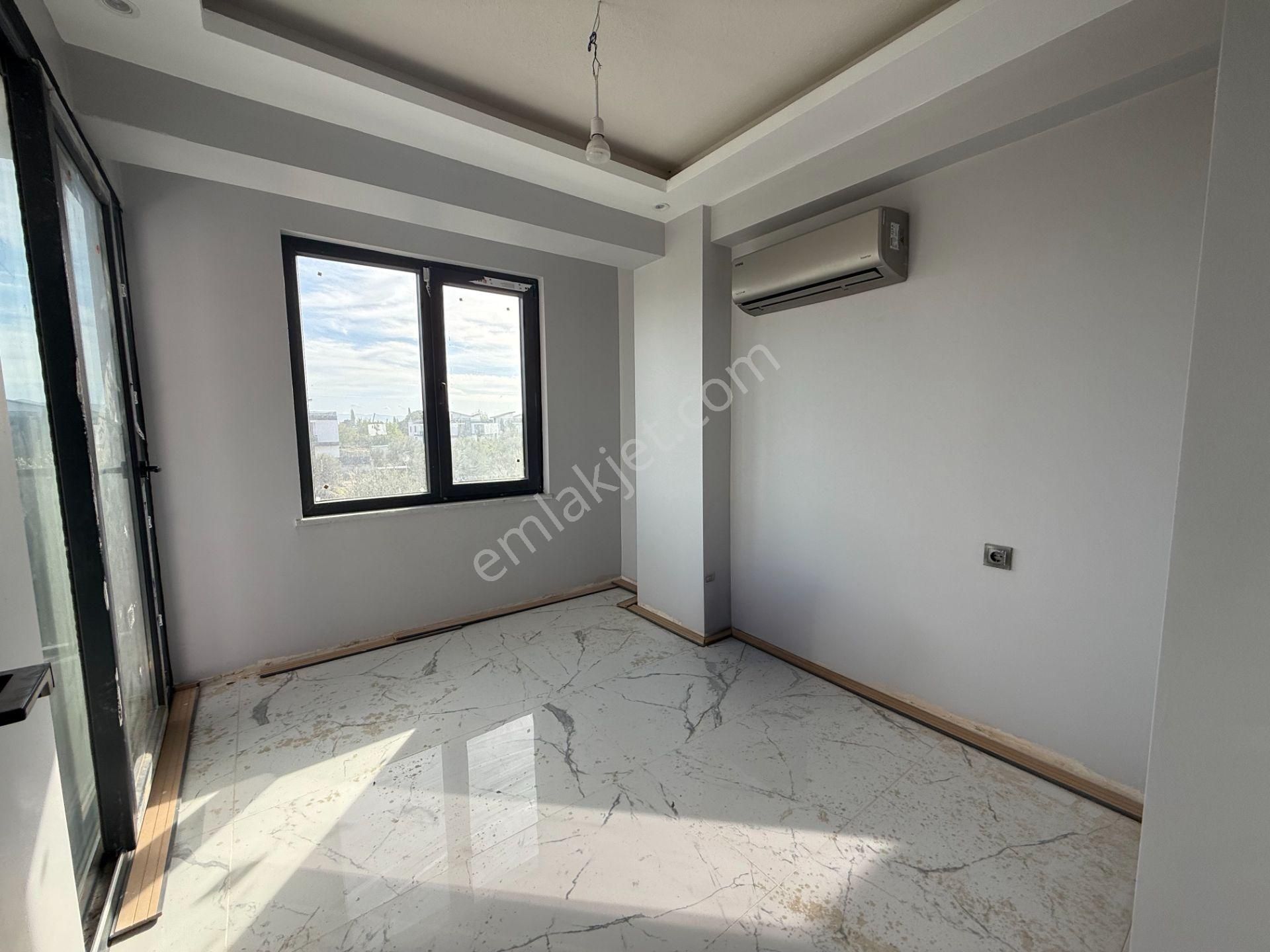 Hamidiyenin En Yeni Gözdesi... Özel Havuzlu 3+1 Satılık Villa - Görsel 19