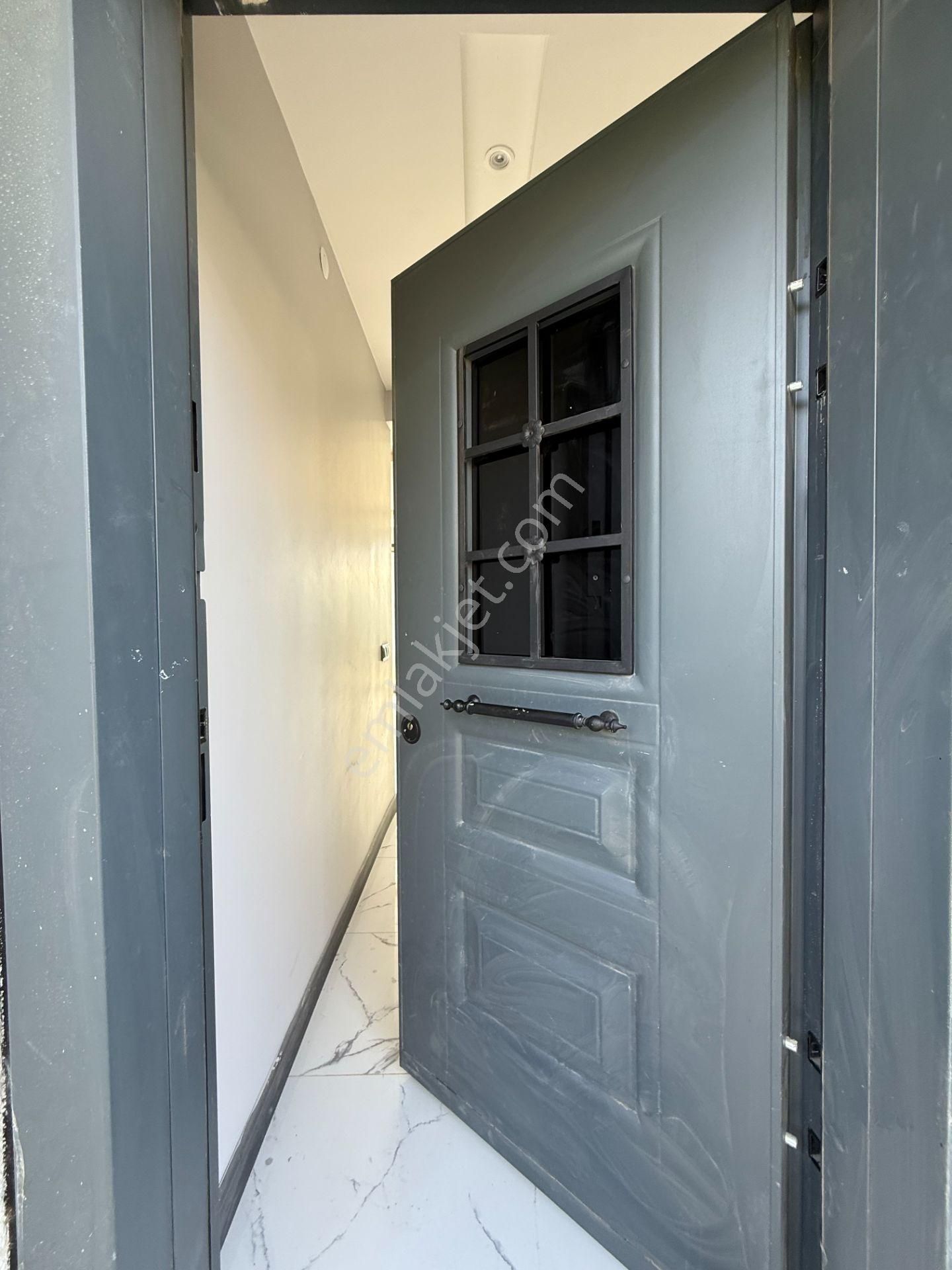 Hamidiyenin En Yeni Gözdesi... Özel Havuzlu 3+1 Satılık Villa - Görsel 10