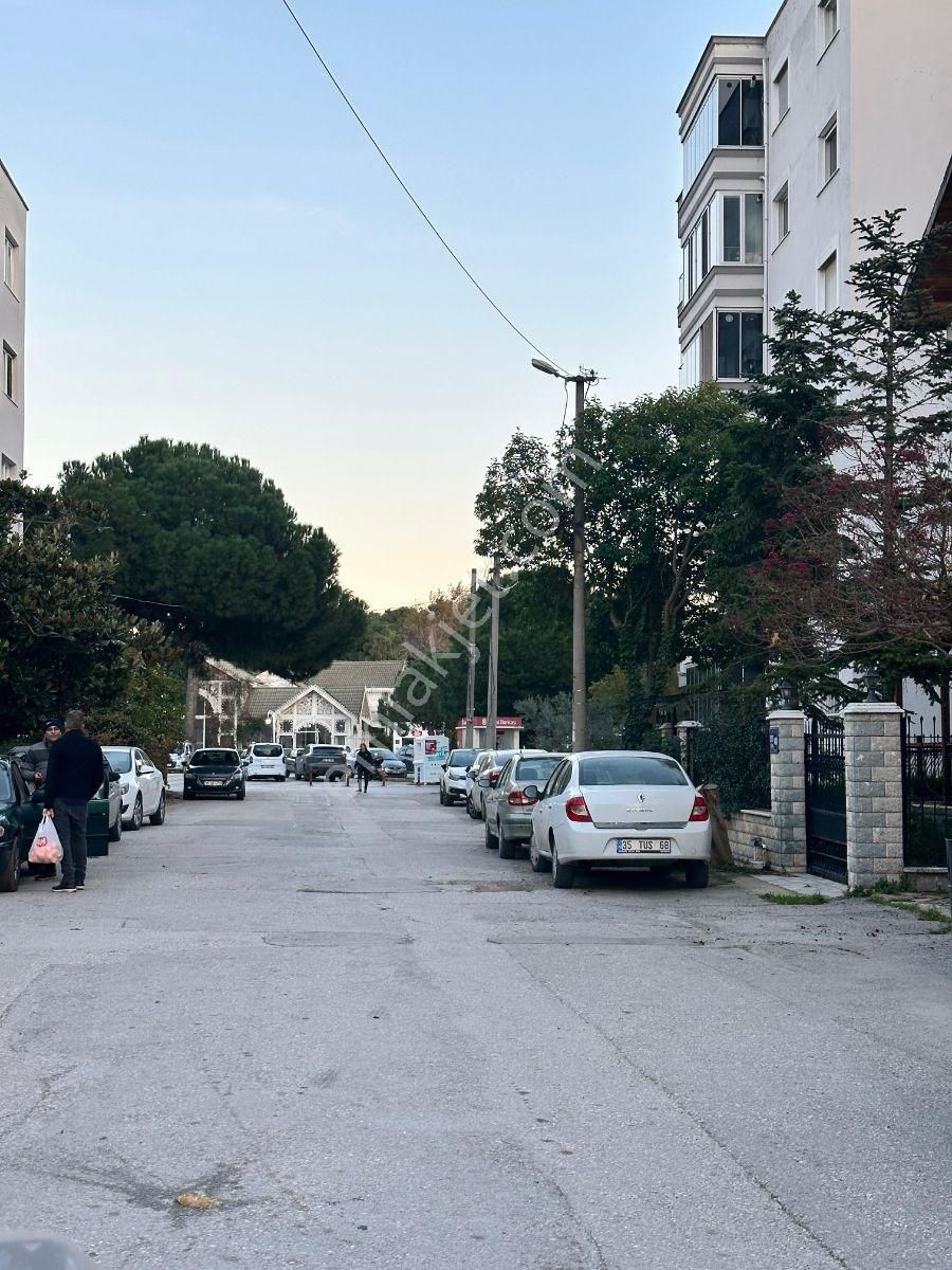 Torbalı Muratbey Mahallesi Koruluk Mevkiinde Uygun Fiyatlı Daire - Görsel 8