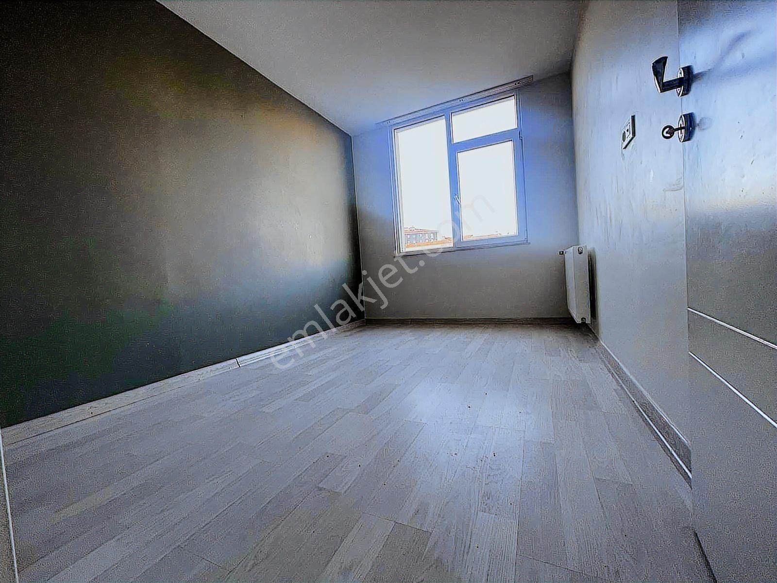 Çekmeköy Sosyal Donatılı Site İçi 3+1 Boş Satılık Daire - Görsel 17