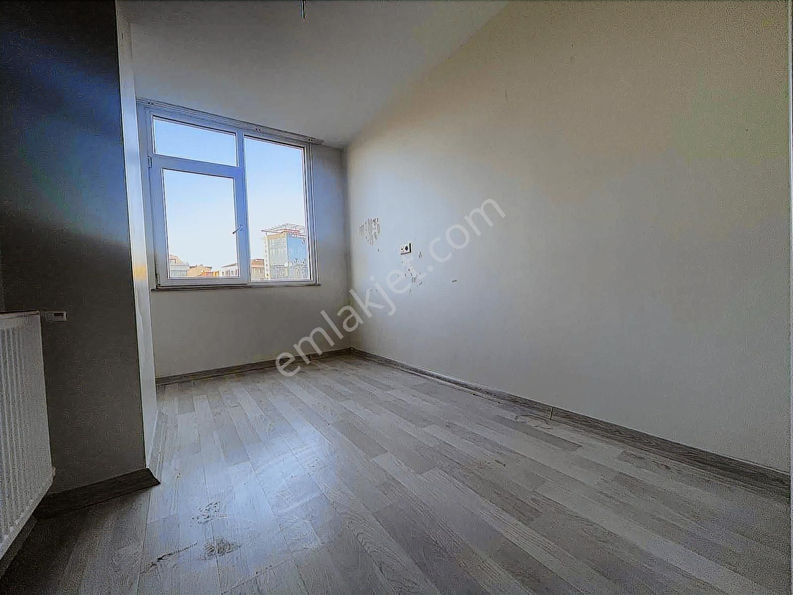 Çekmeköy Sosyal Donatılı Site İçi 3+1 Boş Satılık Daire - Görsel 25