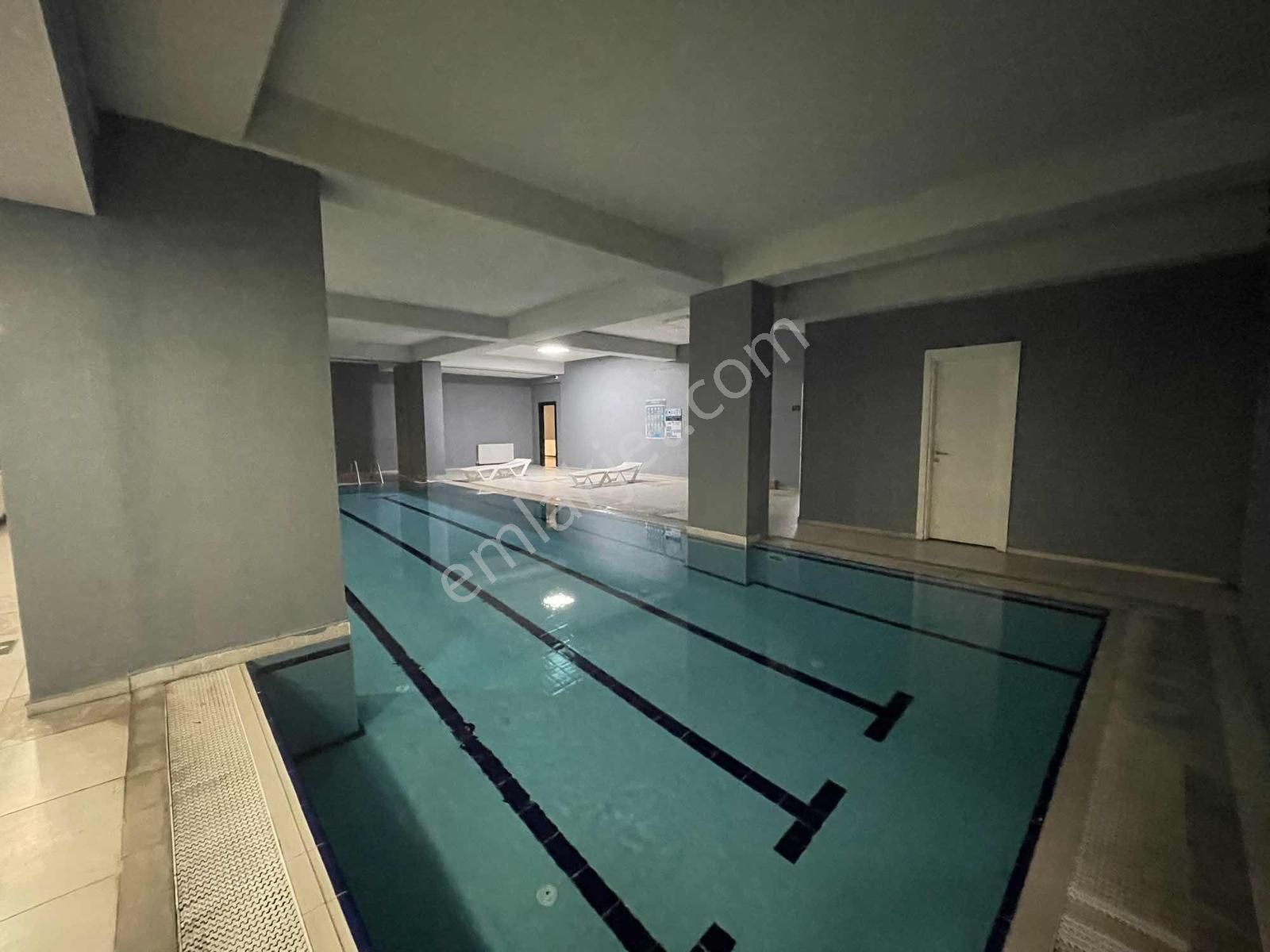 Çekmeköy Sosyal Donatılı Site İçi 3+1 Boş Satılık Daire - Görsel 30