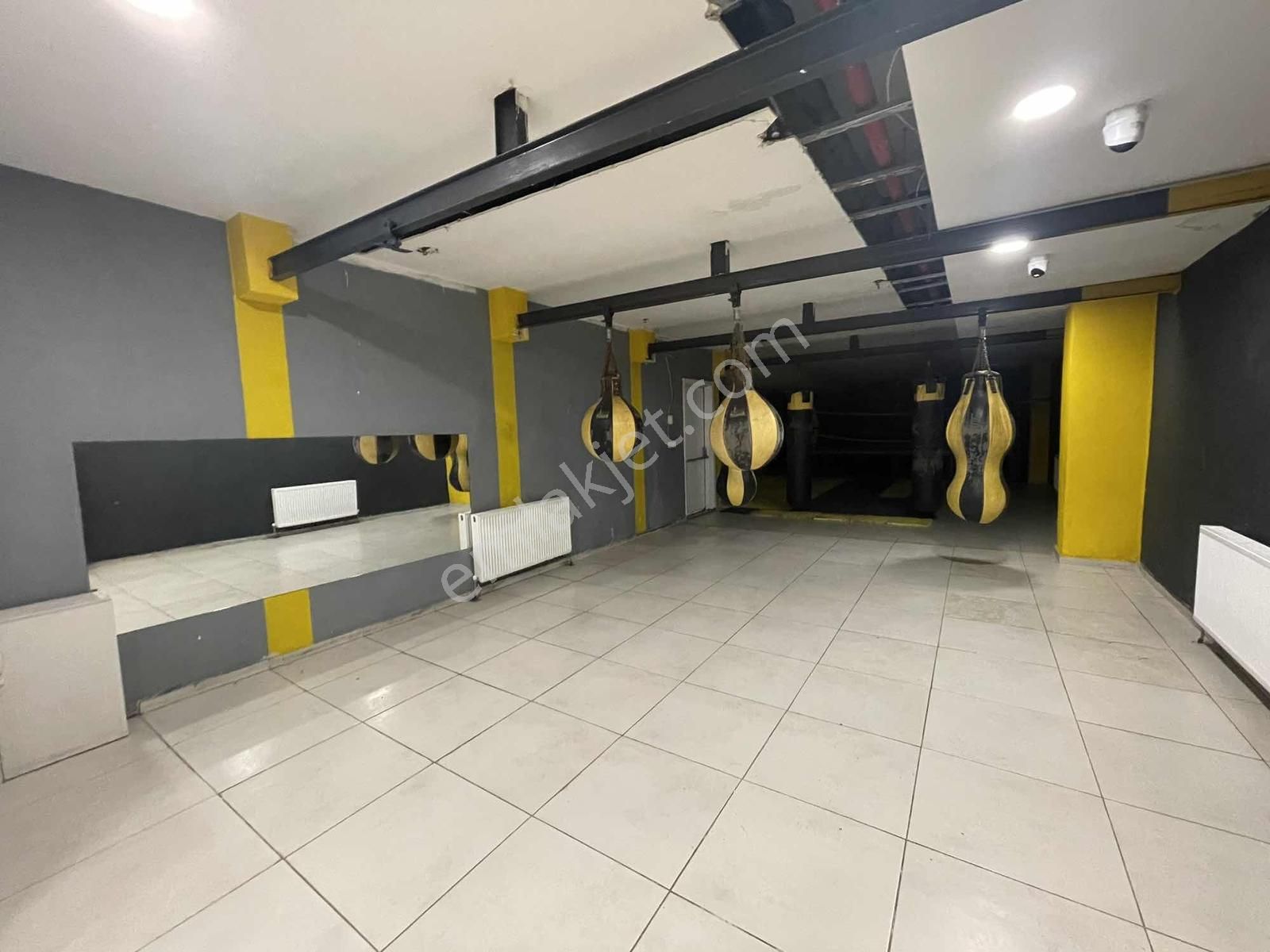 Çekmeköy Sosyal Donatılı Site İçi 3+1 Boş Satılık Daire - Görsel 23