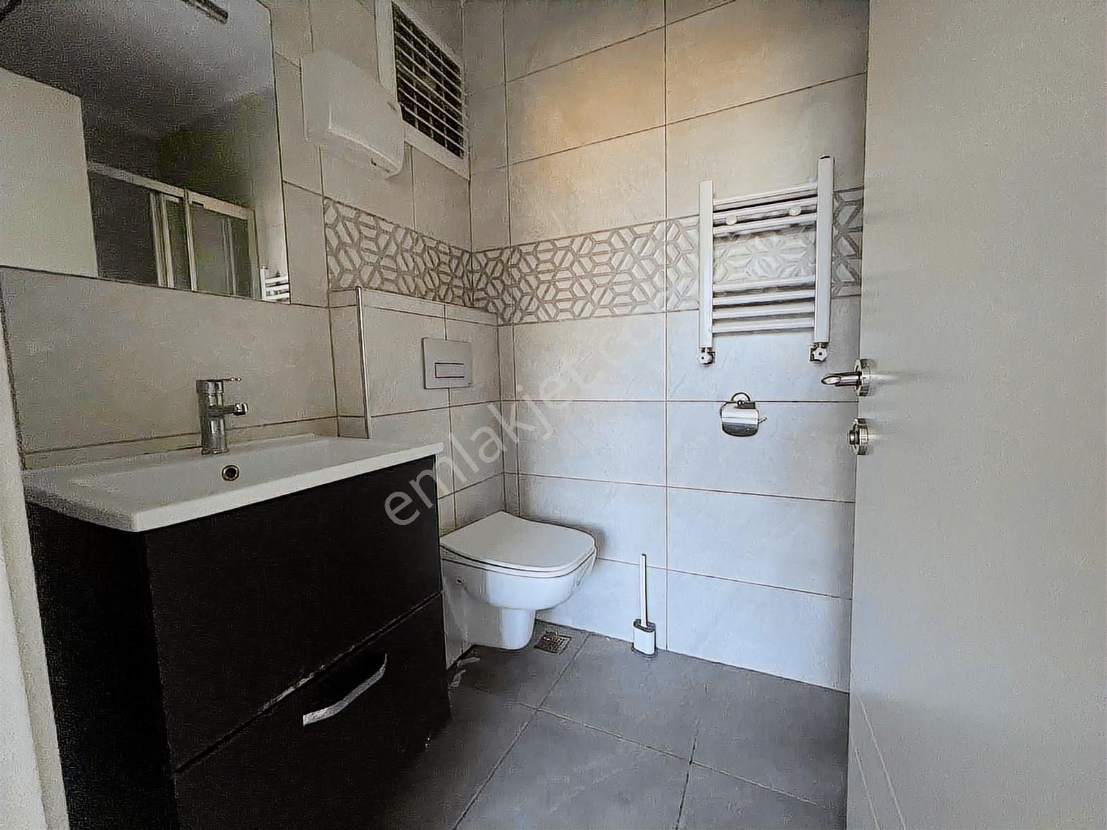 Çekmeköy Sosyal Donatılı Site İçi 3+1 Boş Satılık Daire - Görsel 35