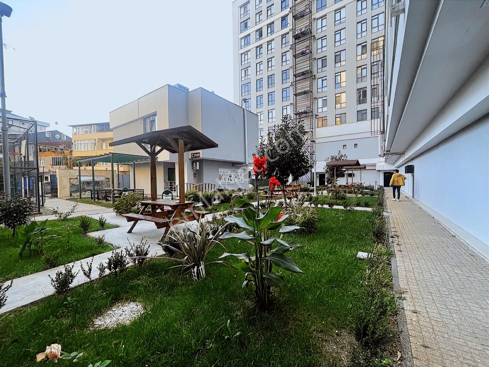 Çekmeköy Sosyal Donatılı Site İçi 3+1 Boş Satılık Daire - Görsel 9