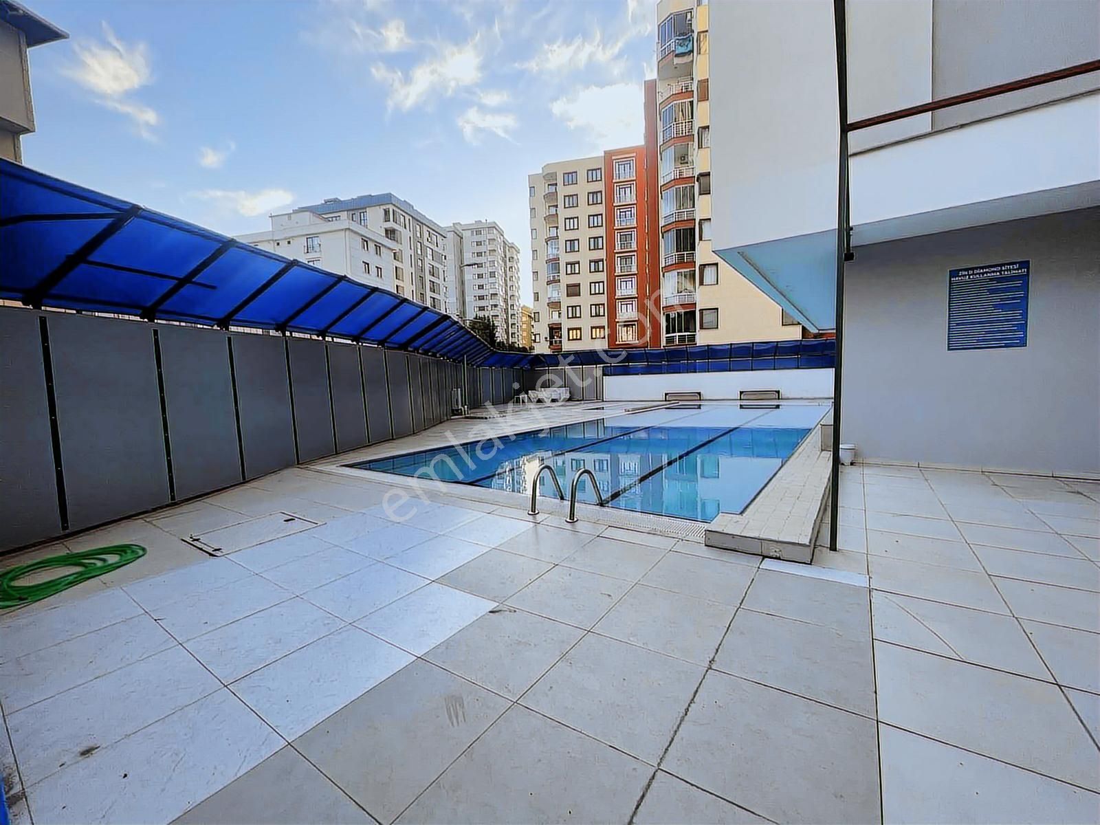 Çekmeköy Sosyal Donatılı Site İçi 3+1 Boş Satılık Daire - Görsel 24
