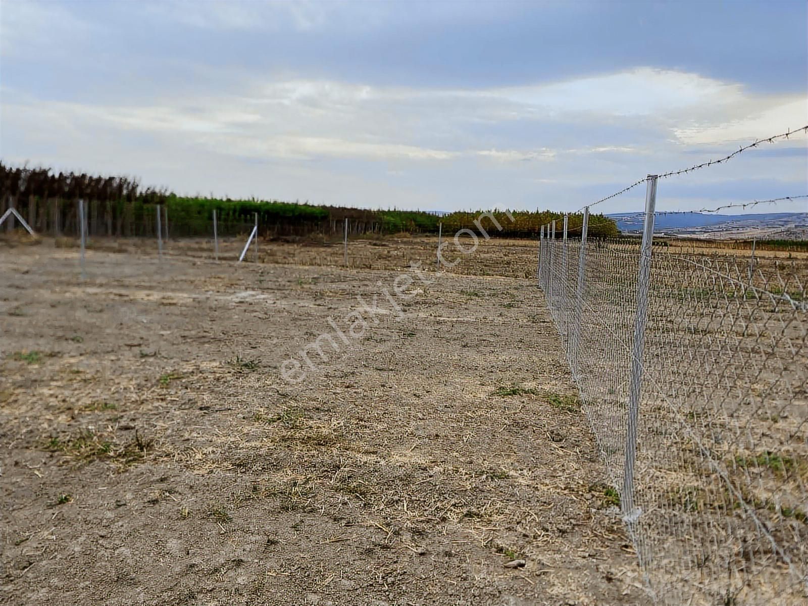 En Güzelinden Satılık 233 M2 Tarla - Görsel 14