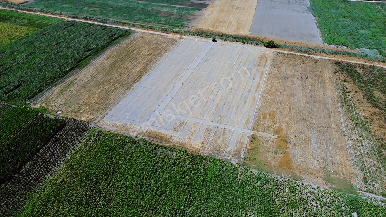 En Güzelinden Satılık 233 M2 Tarla - Görsel 30