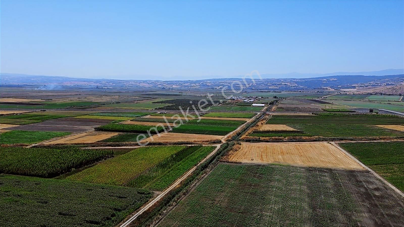 En Güzelinden Satılık 233 M2 Tarla - Görsel 22