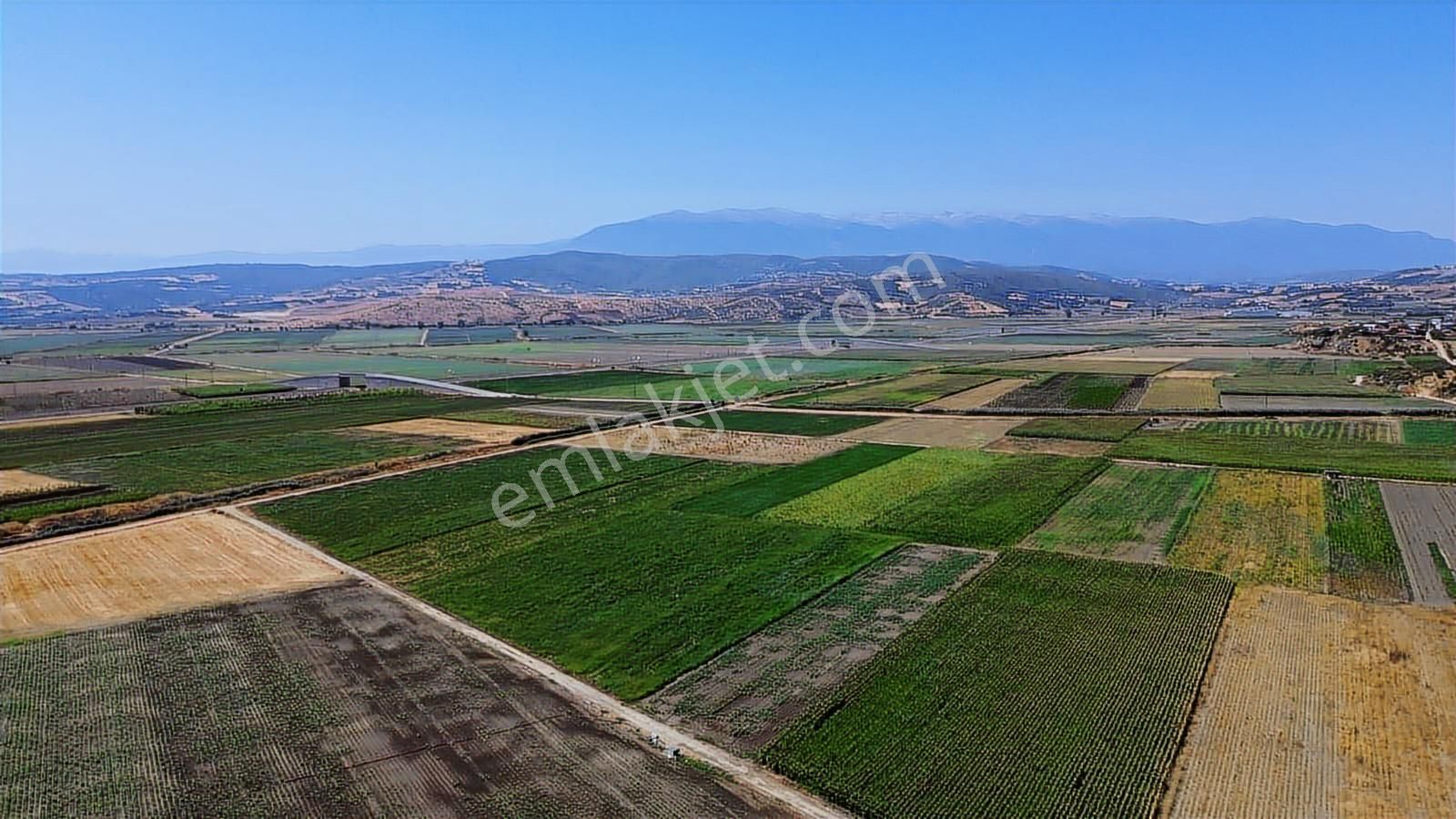 En Güzelinden Satılık 233 M2 Tarla - Görsel 26