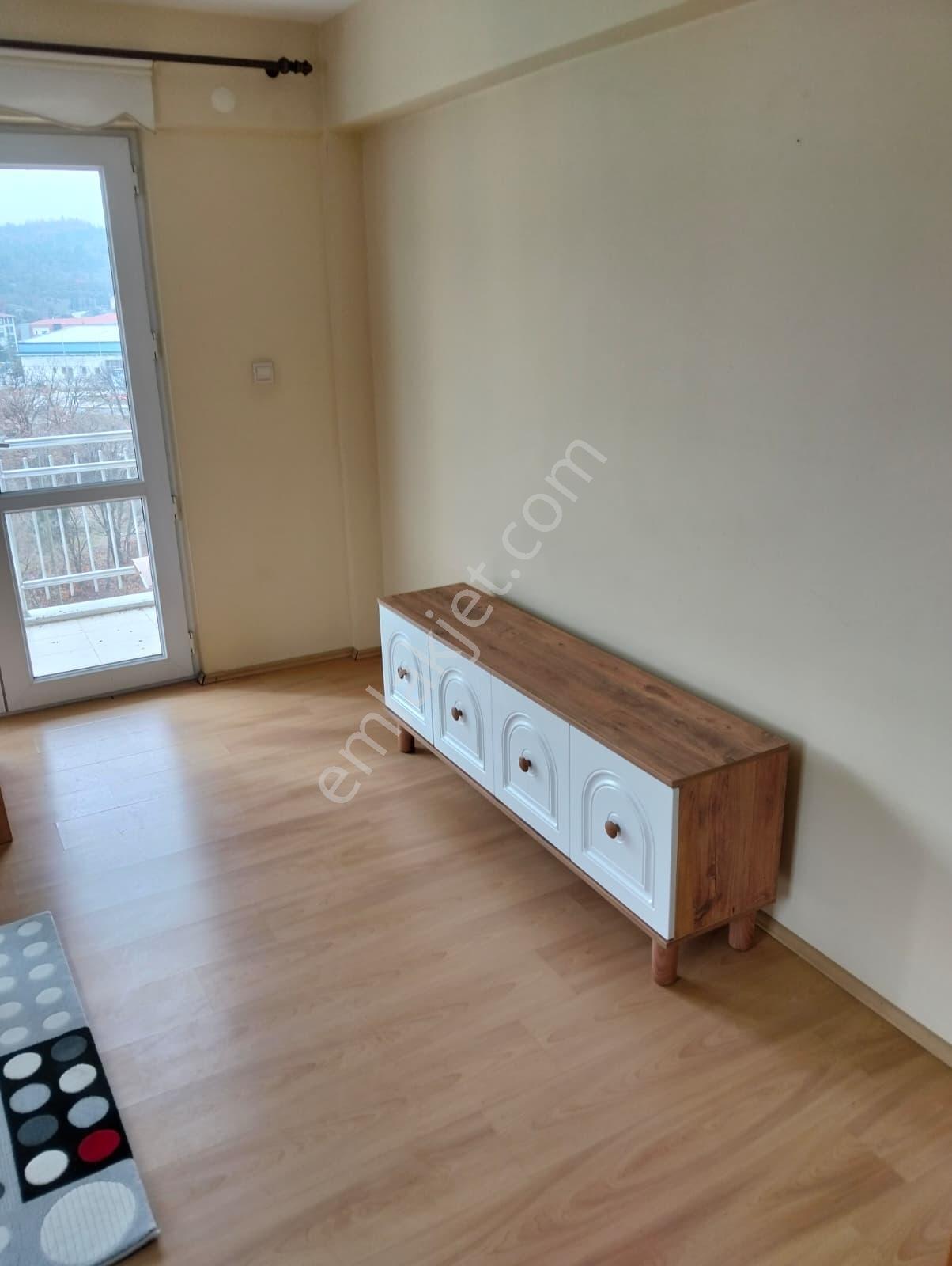Yeşilkent Belkent-1 De Eşyalı Kiralık 1+1 Daire - Görsel 13