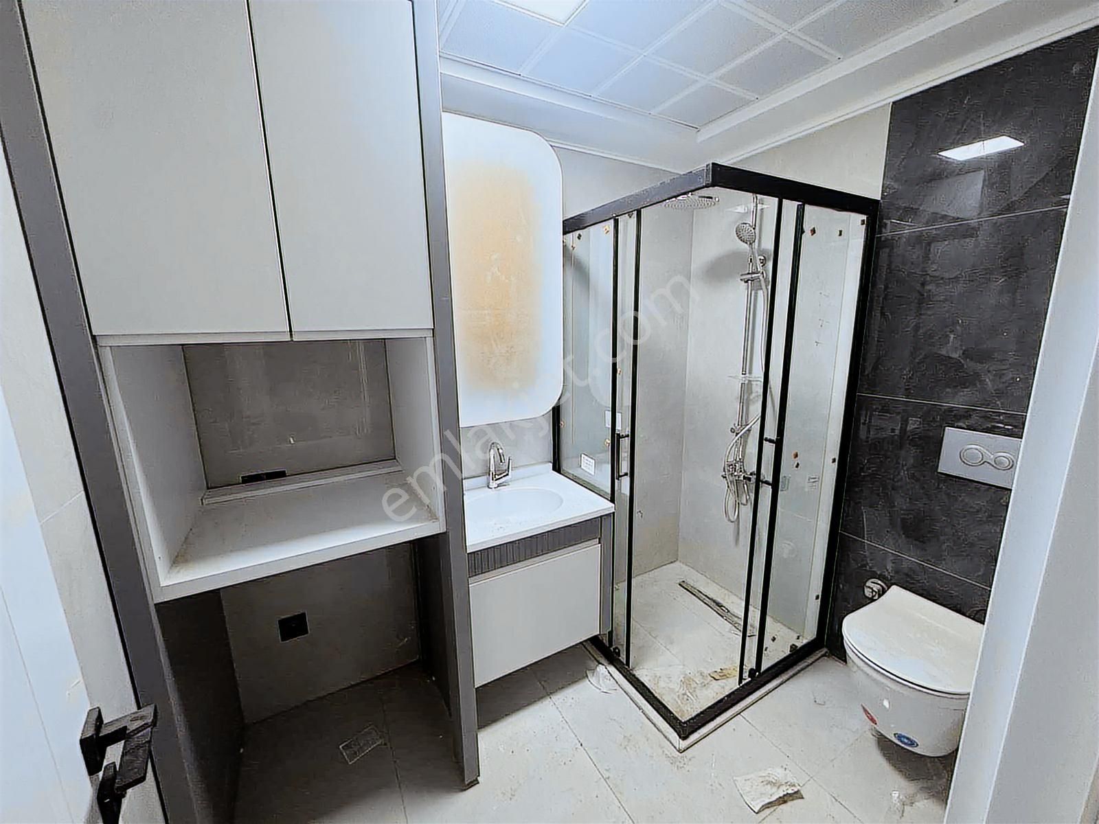 Sağlam Emlak Selçukluda Satılık Ultra Lüx 2+1 Daireler - Görsel 12