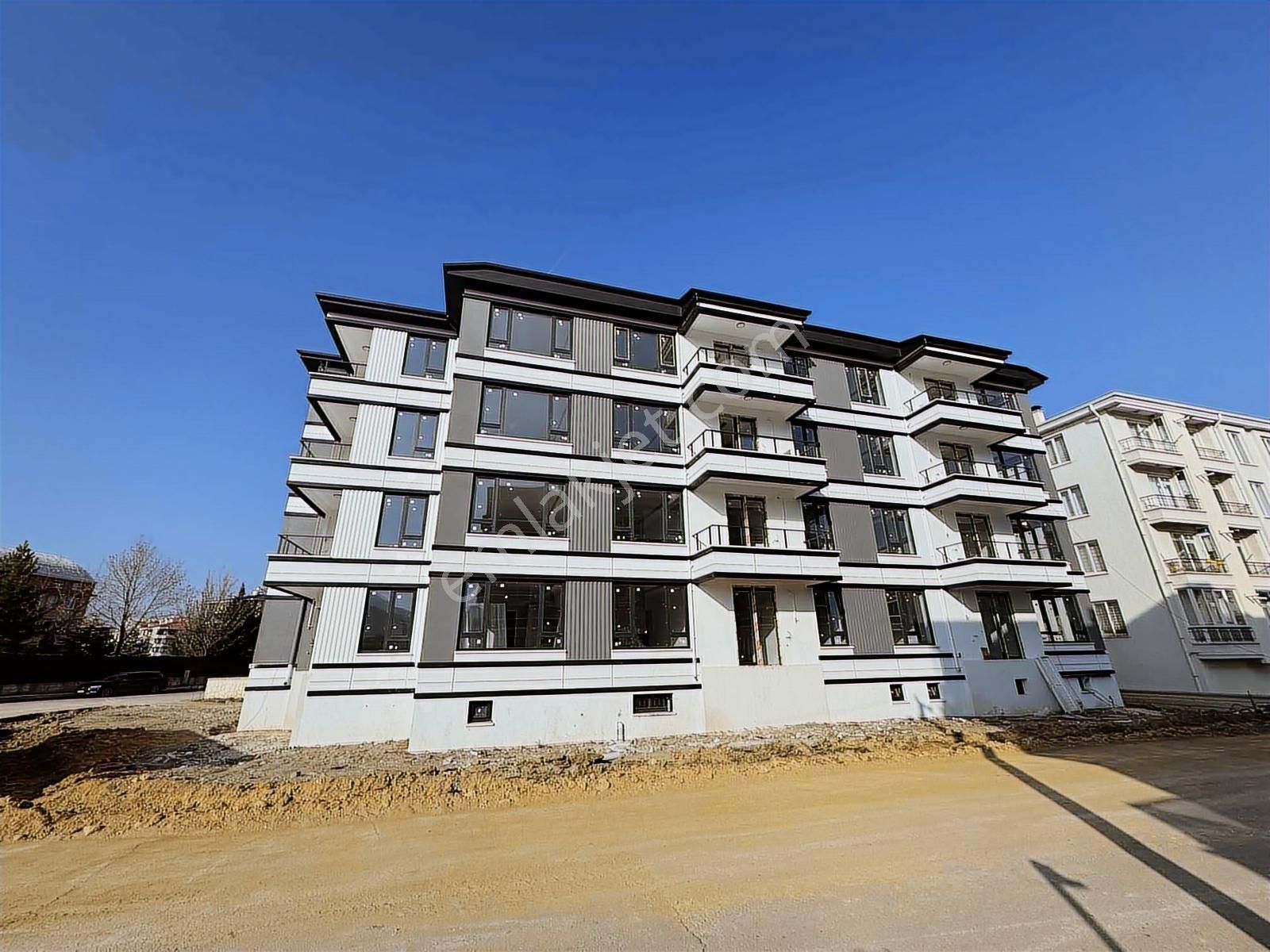 Sağlam Emlak Selçukluda Satılık Ultra Lüx 2+1 Daireler - Görsel 4