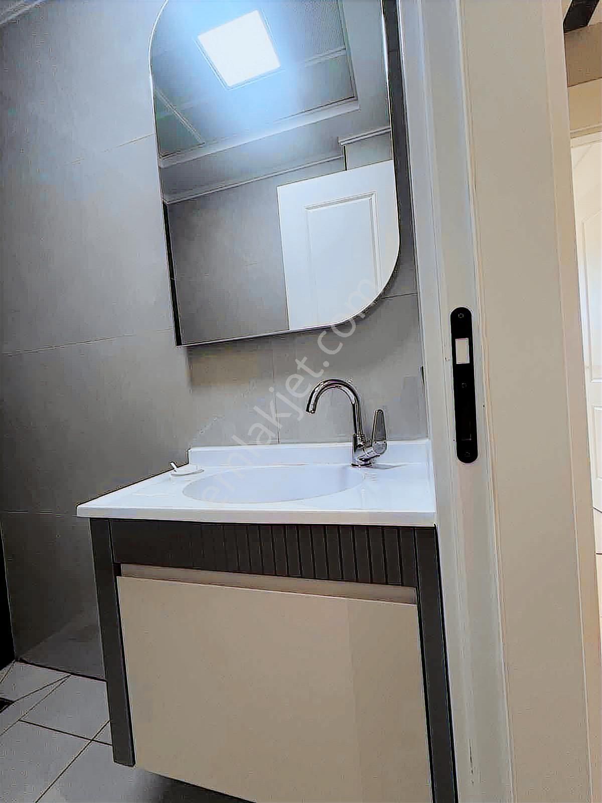 Sağlam Emlak Selçukluda Satılık Ultra Lüx 2+1 Daireler - Görsel 20