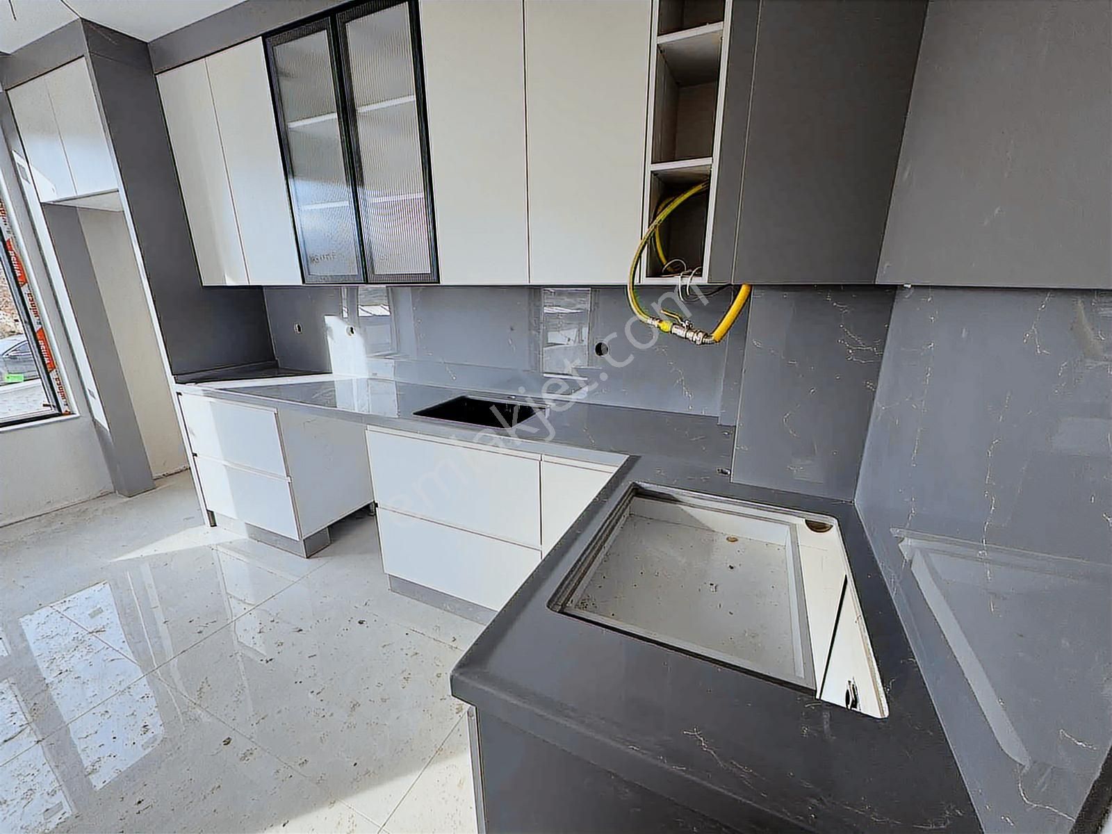 Sağlam Emlak Selçukluda Satılık Ultra Lüx 2+1 Daireler - Görsel 34