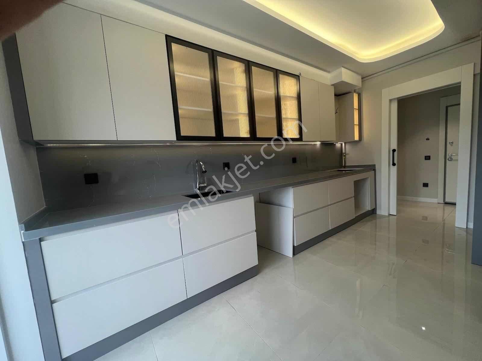 Sağlam Emlak Selçukluda Satılık Ultra Lüx 2+1 Daireler - Görsel 13