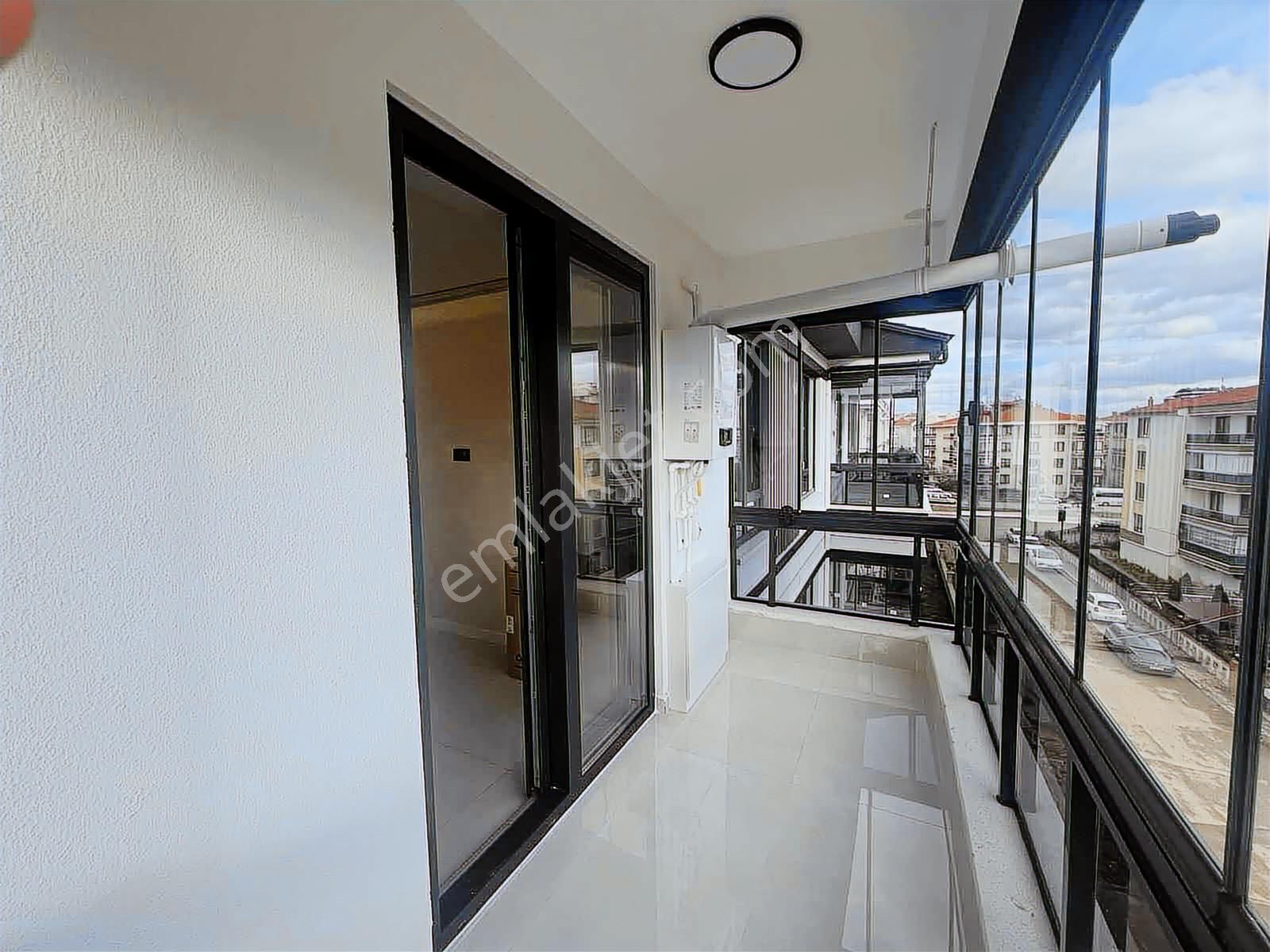 Sağlam Emlak Selçukluda Satılık Ultra Lüx 2+1 Daireler - Görsel 4