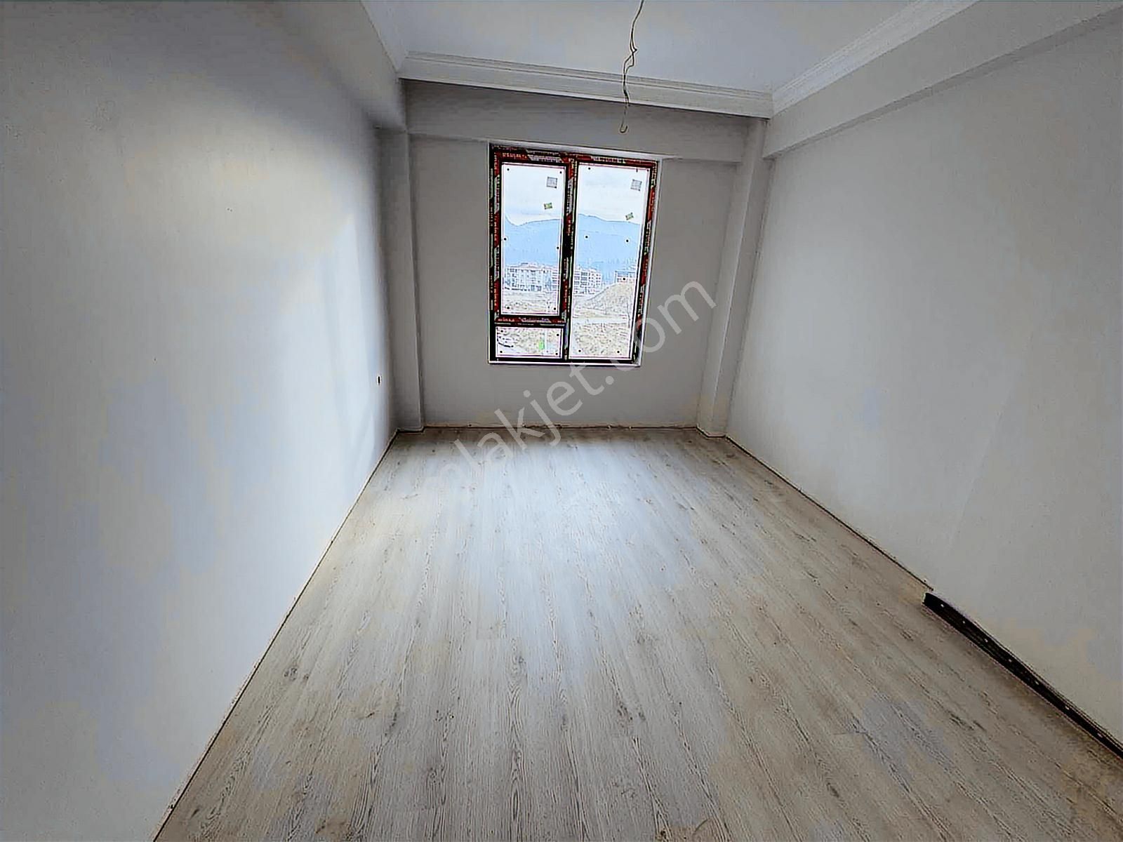 Sağlam Emlak Selçukluda Satılık Ultra Lüx 2+1 Daireler - Görsel 15