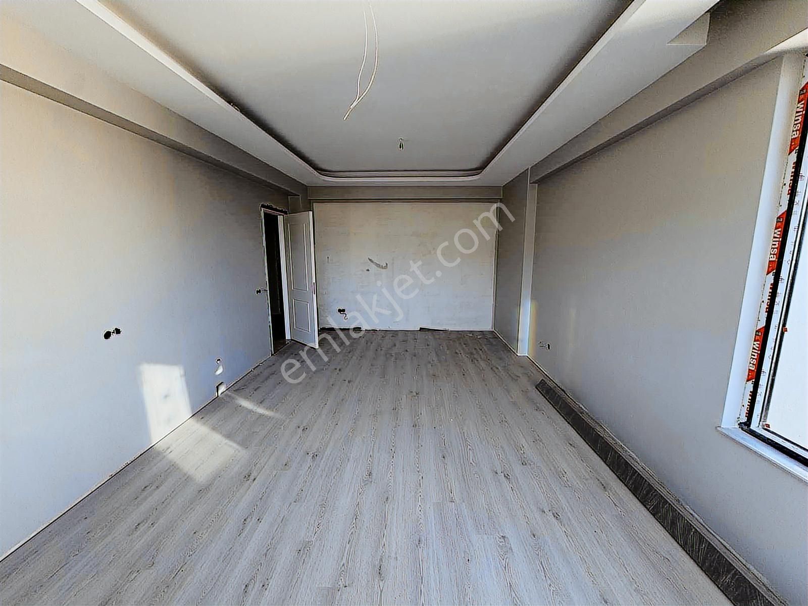 Sağlam Emlak Selçukluda Satılık Ultra Lüx 2+1 Daireler - Görsel 8