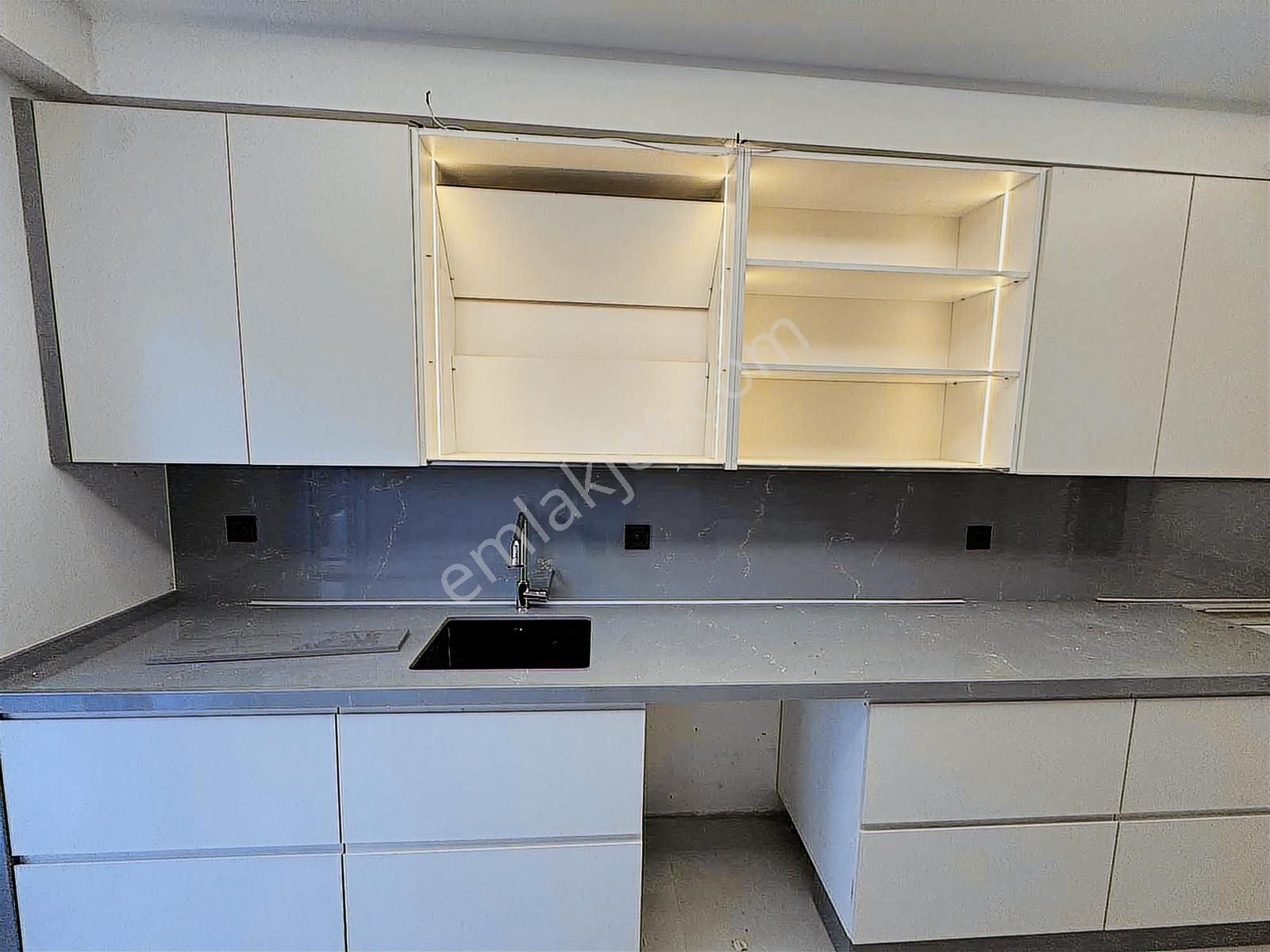 Sağlam Emlak Selçukluda Satılık Ultra Lüx 2+1 Daireler - Görsel 17