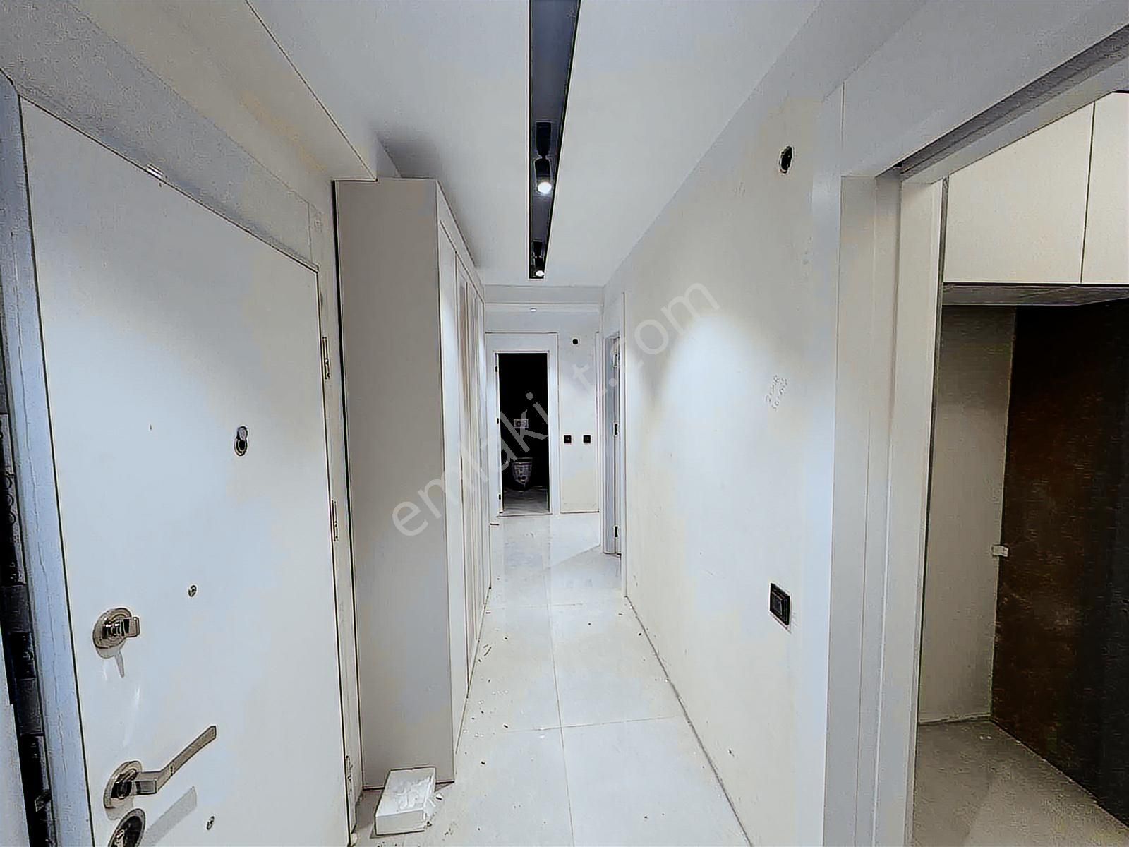 Sağlam Emlak Selçukluda Satılık Ultra Lüx 2+1 Daireler - Görsel 16