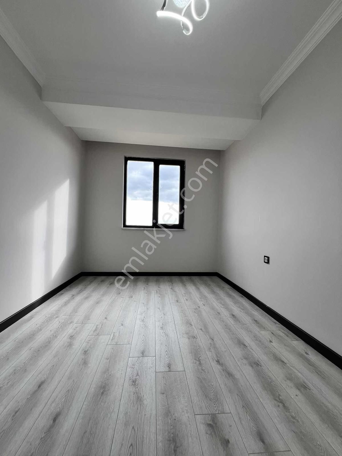 Onay 'dan Kapaklı Yunus Emre Arakat Lüks 2+1 Daire - Görsel 19