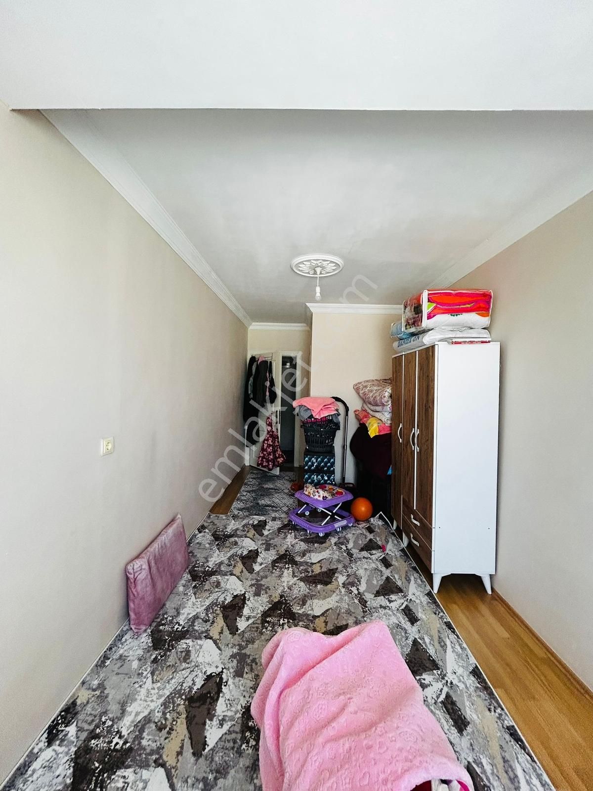 Nusratiye Mahallesinde 2+1 15 Yıllık Satılık Daire - Görsel 11