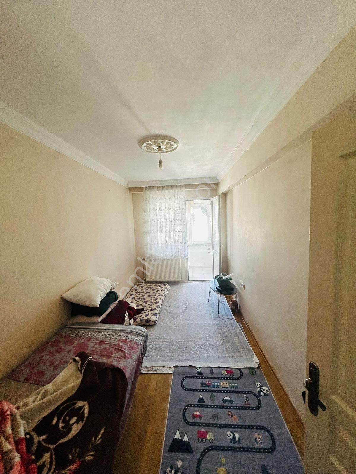 Nusratiye Mahallesinde 2+1 15 Yıllık Satılık Daire - Görsel 12