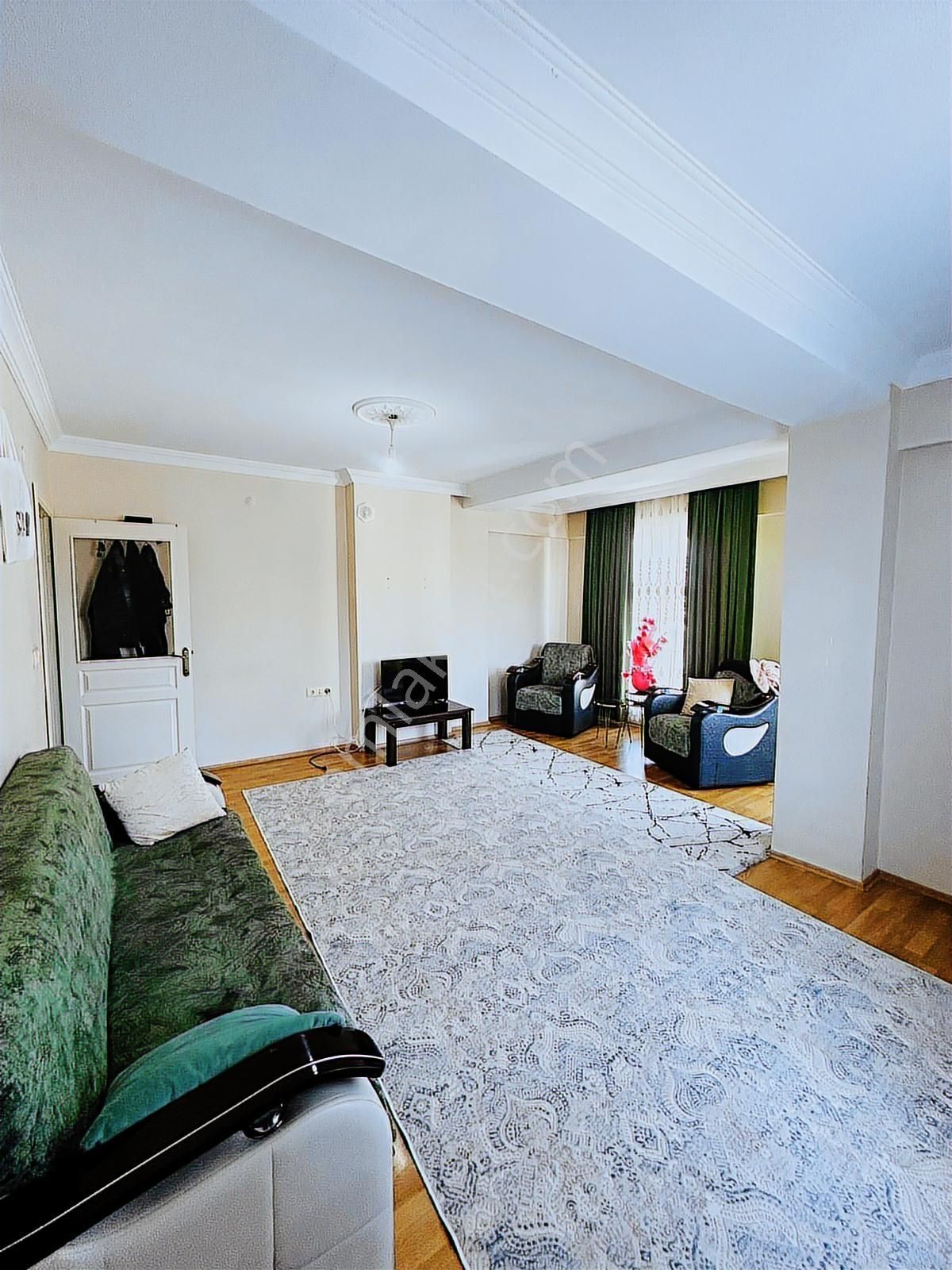 Nusratiye Mahallesinde 2+1 15 Yıllık Satılık Daire - Görsel 19