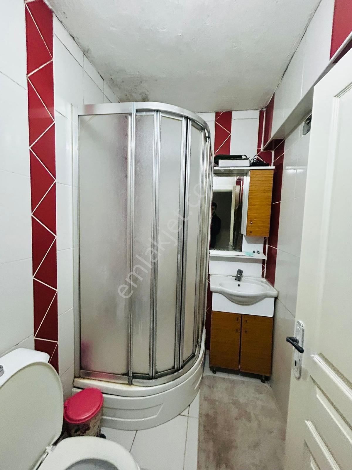 Nusratiye Mahallesinde 2+1 15 Yıllık Satılık Daire - Görsel 15