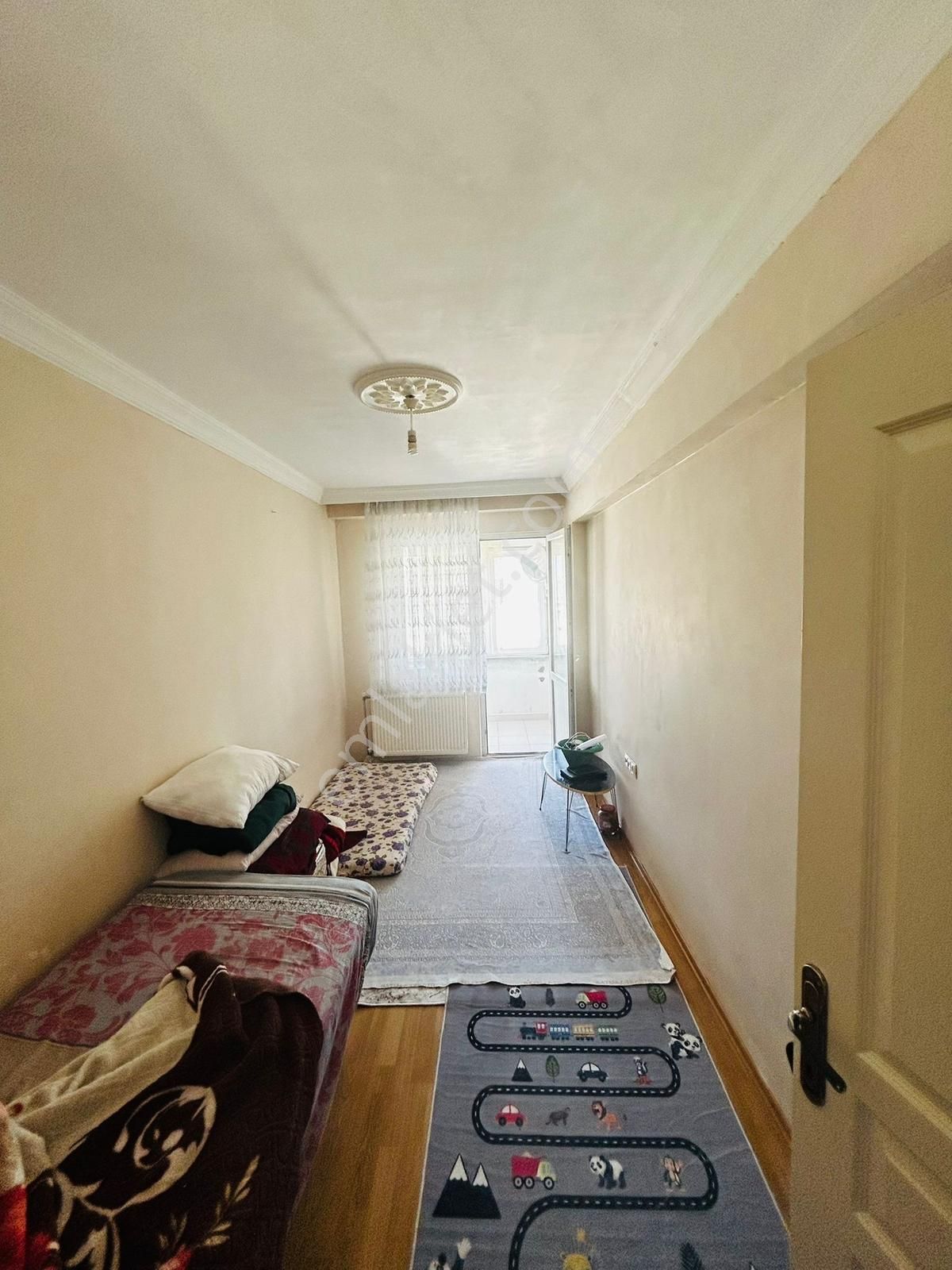 Nusratiye Mahallesinde 2+1 15 Yıllık Satılık Daire - Görsel 5