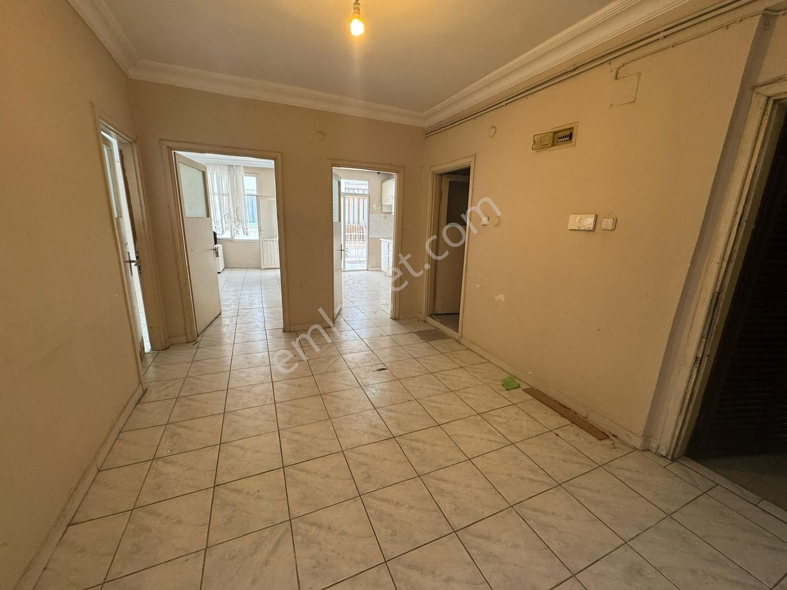 Yiğithan Dan Yenişehir De Merkezi Lokasyonda Satılık 3+1 Daire - Görsel 3