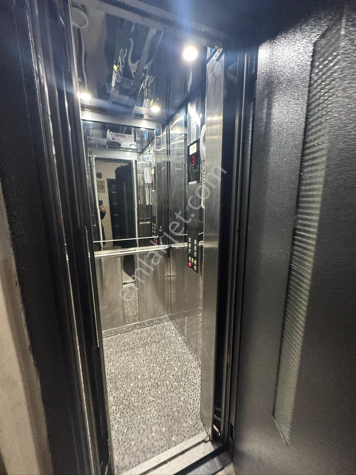 Yiğithan Dan Yenişehir De Merkezi Lokasyonda Satılık 3+1 Daire - Görsel 14